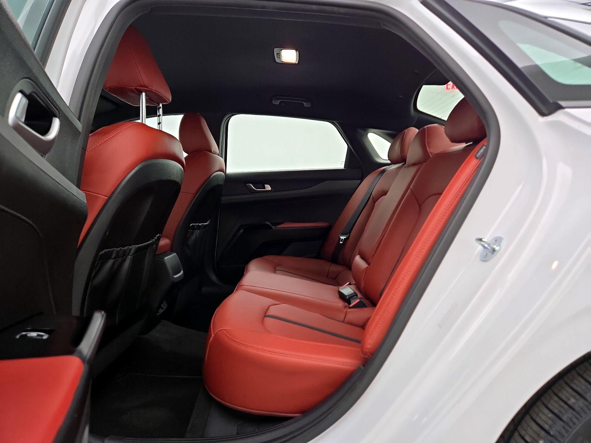 Thumbnail: 2023 Kia K5 - 20