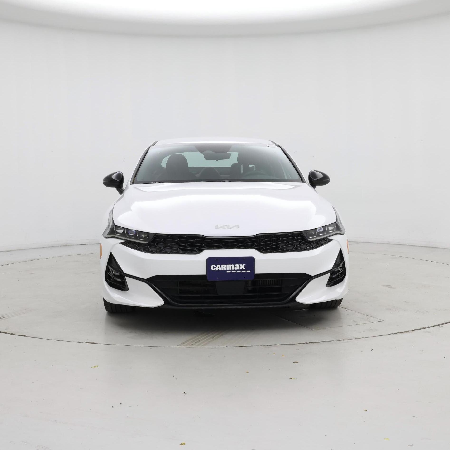 Thumbnail: 2023 Kia K5 - 5