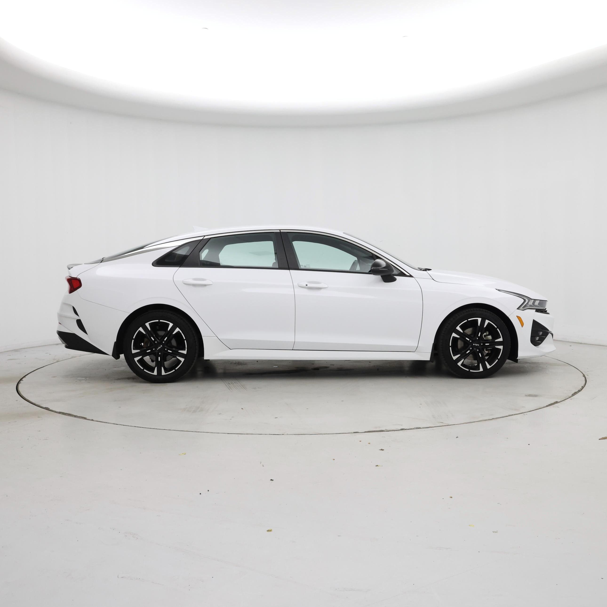 Thumbnail: 2023 Kia K5 - 7