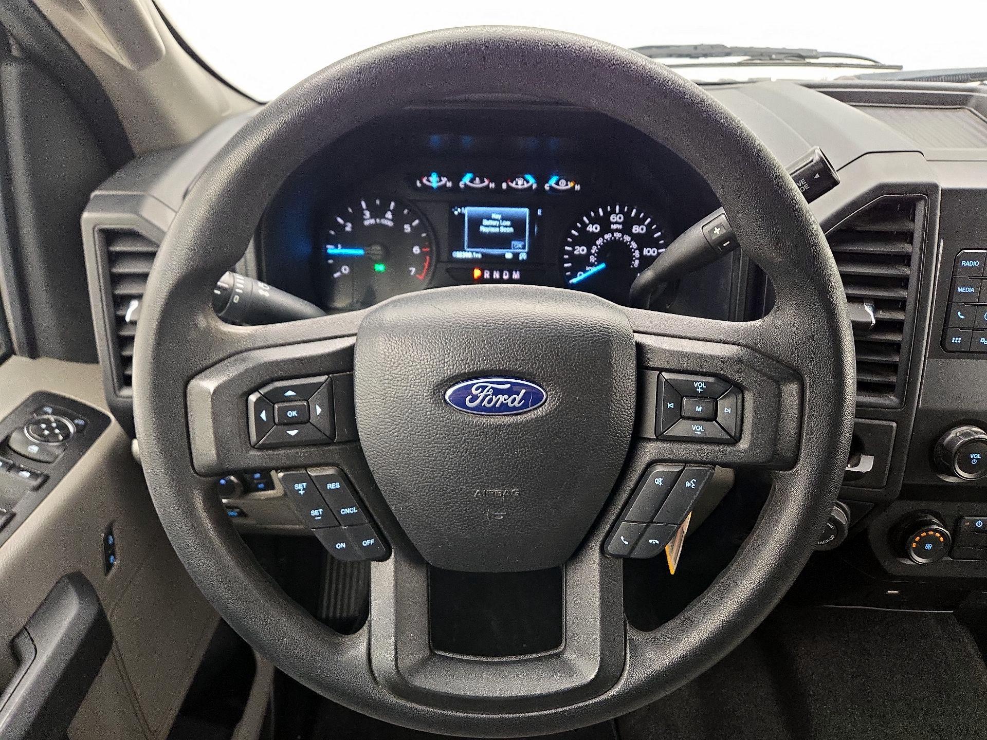 Thumbnail: 2020 Ford F-150 - 10