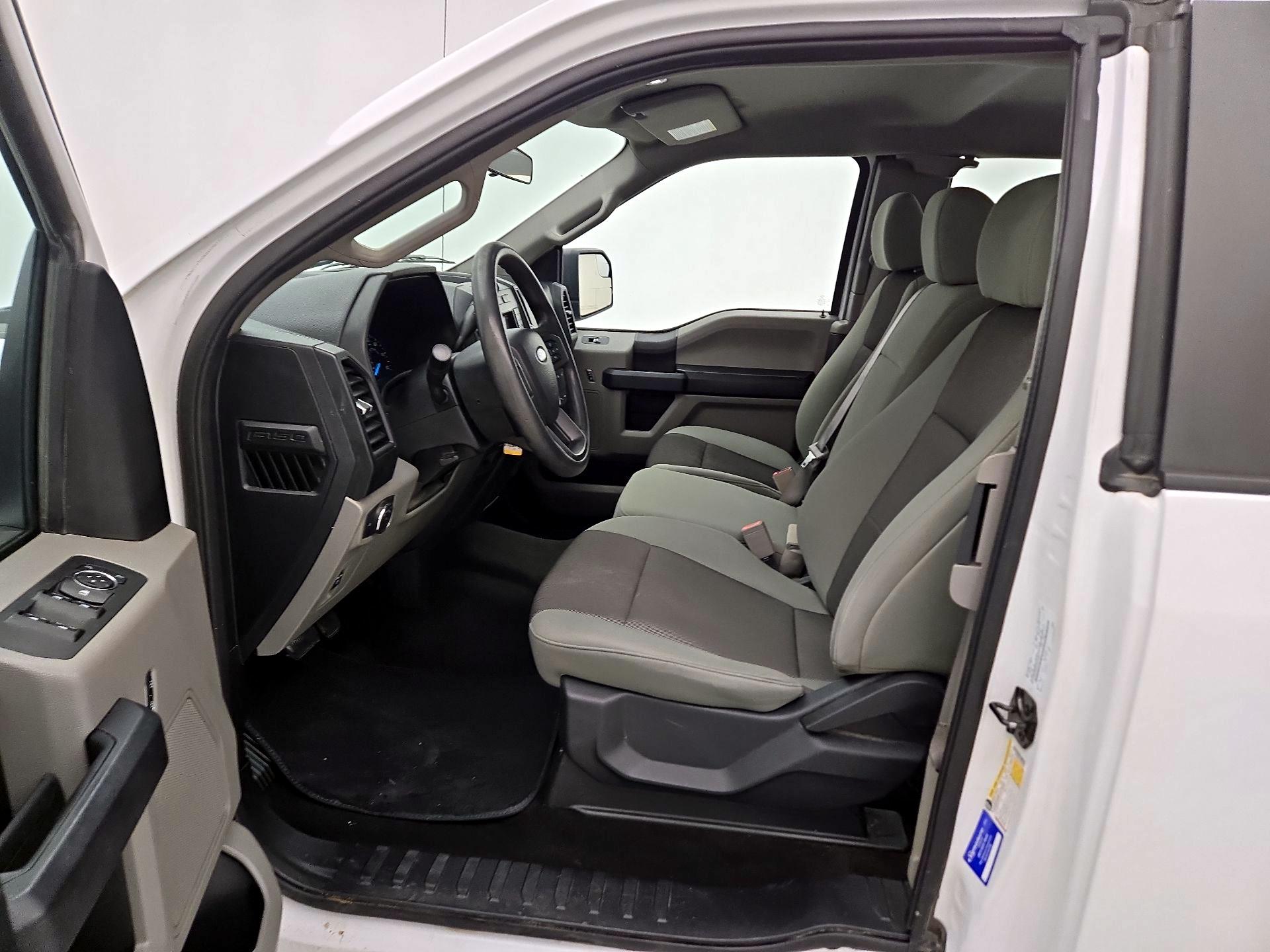 Thumbnail: 2020 Ford F-150 - 11