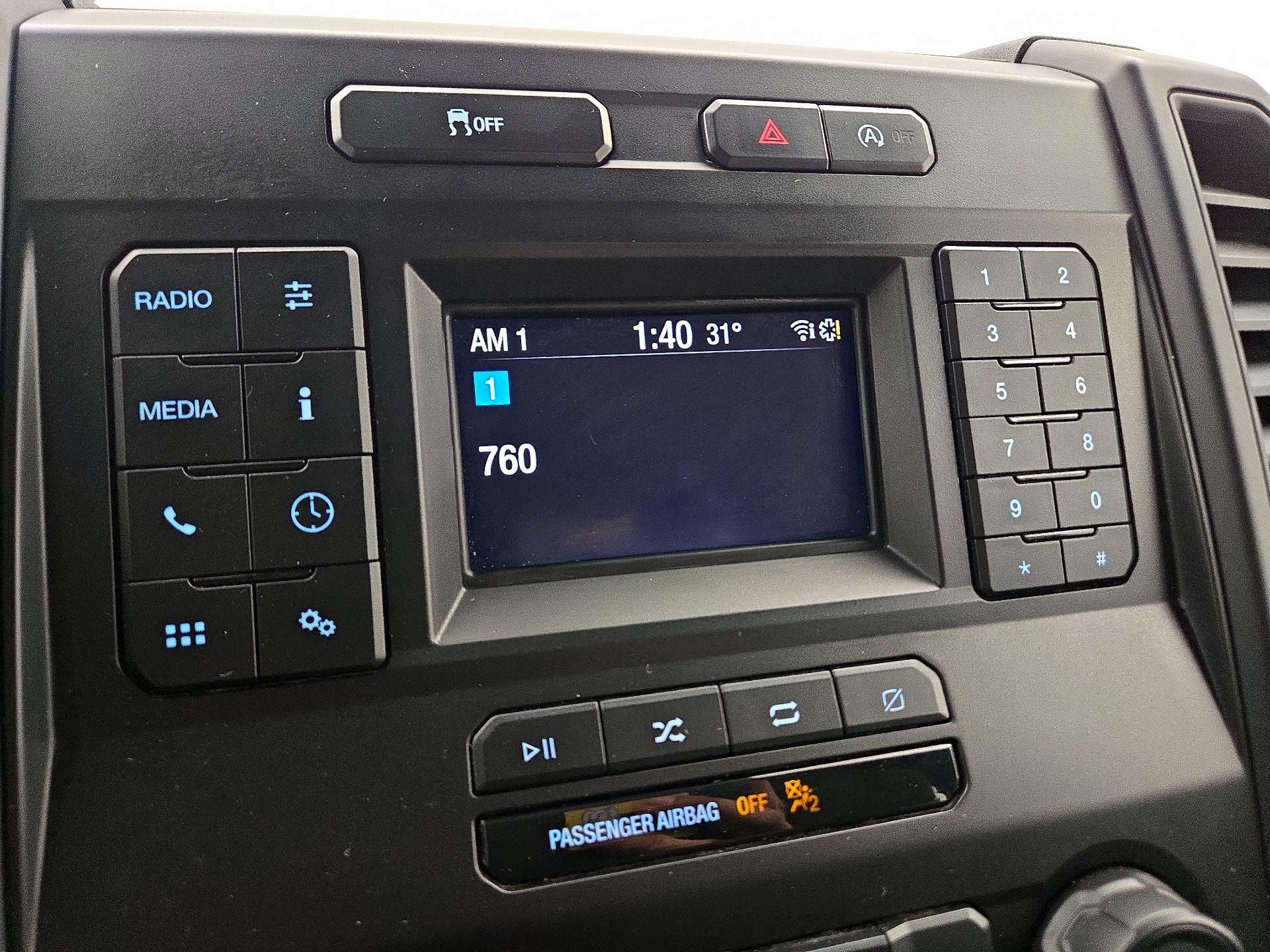 Thumbnail: 2020 Ford F-150 - 15