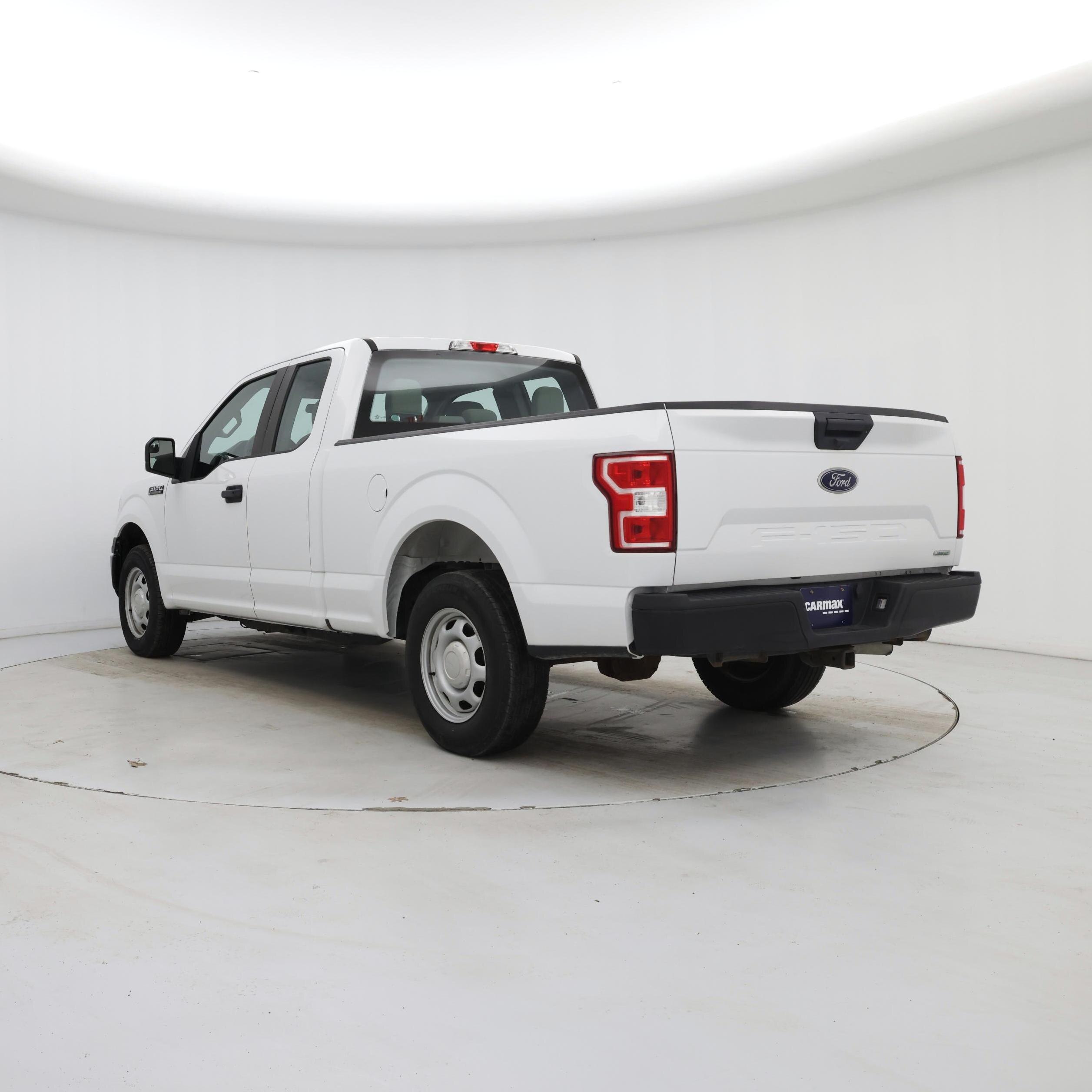 Thumbnail: 2020 Ford F-150 - 2