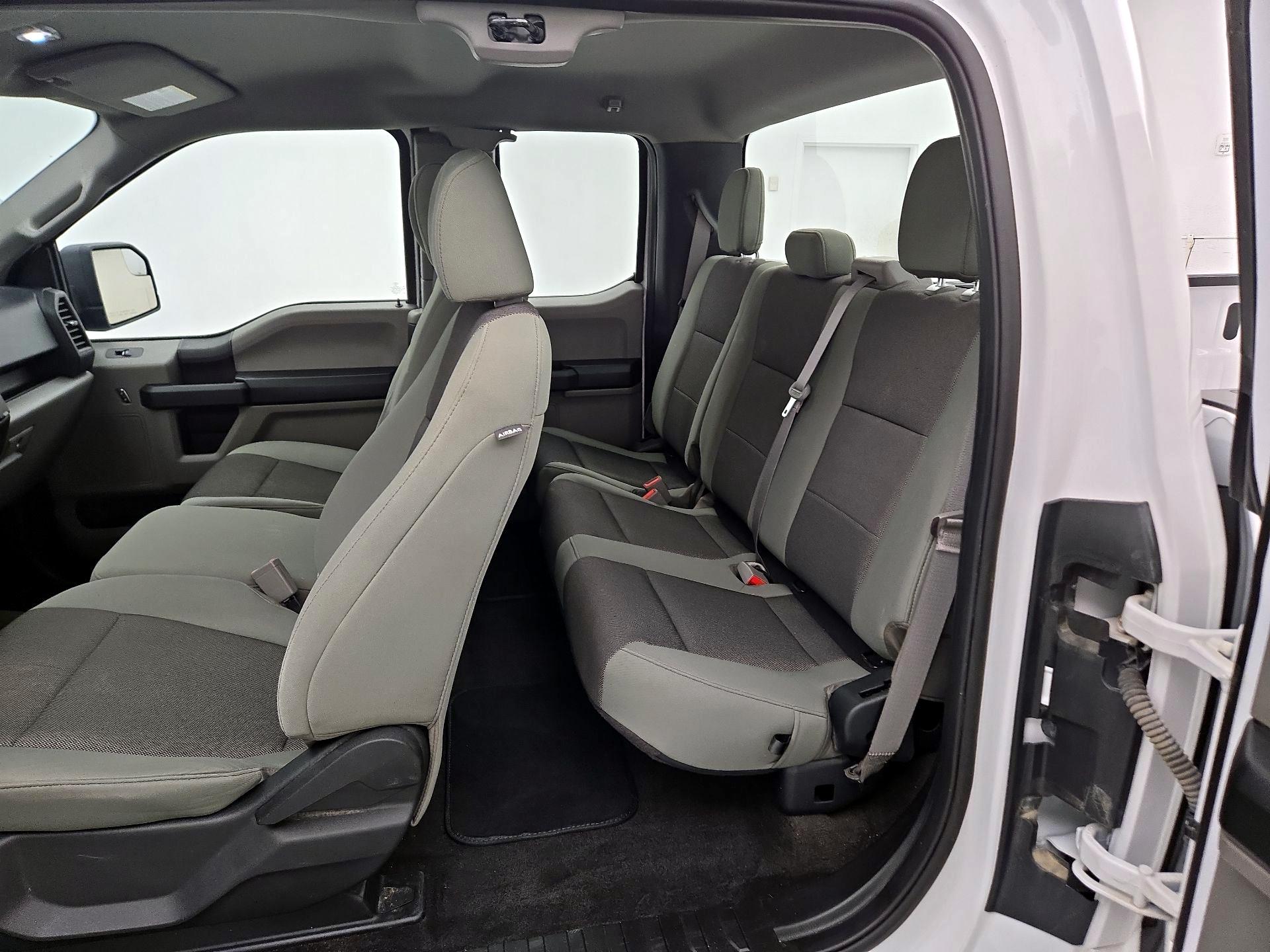 Thumbnail: 2020 Ford F-150 - 19