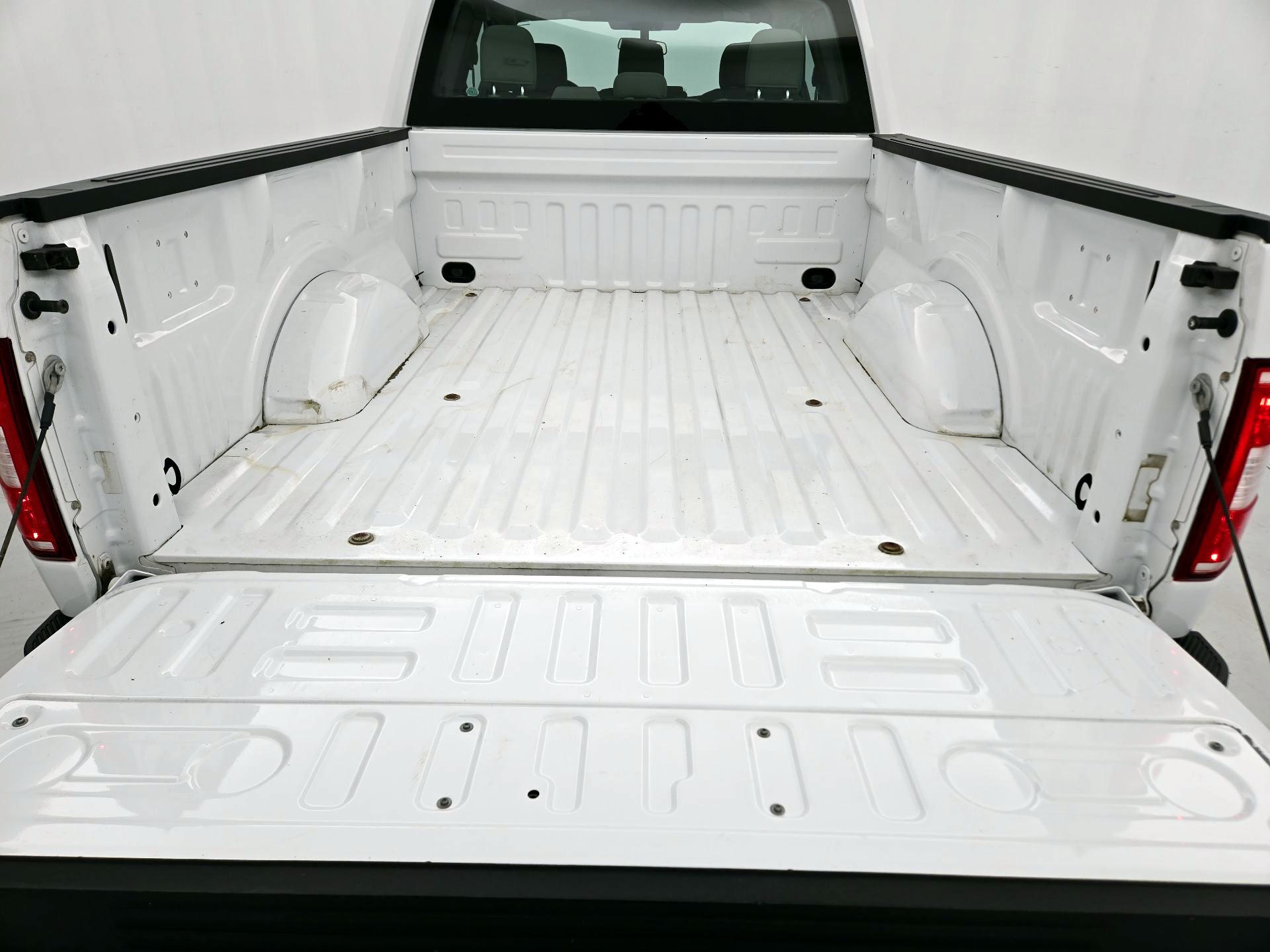 Thumbnail: 2020 Ford F-150 - 20