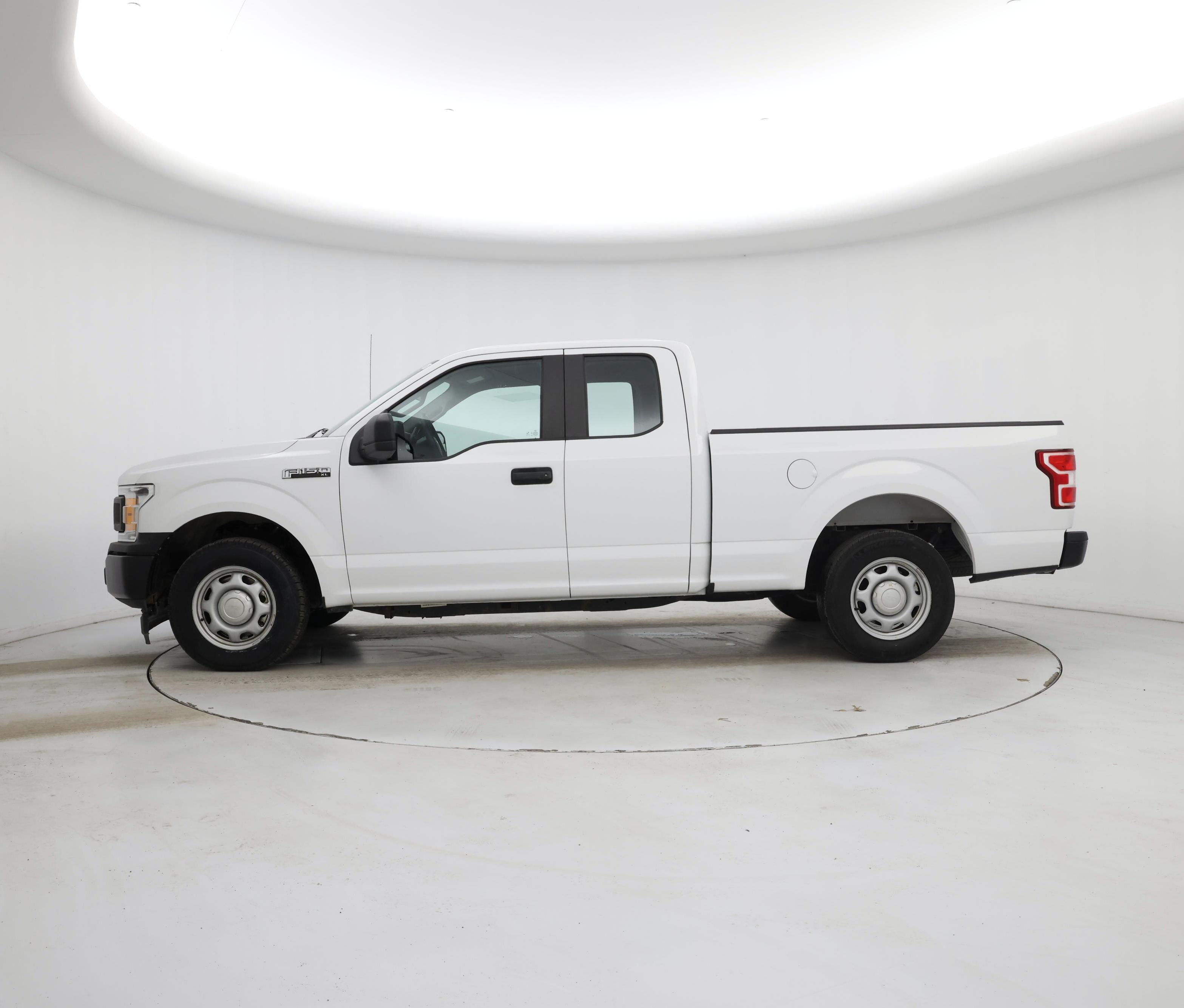 Thumbnail: 2020 Ford F-150 - 3