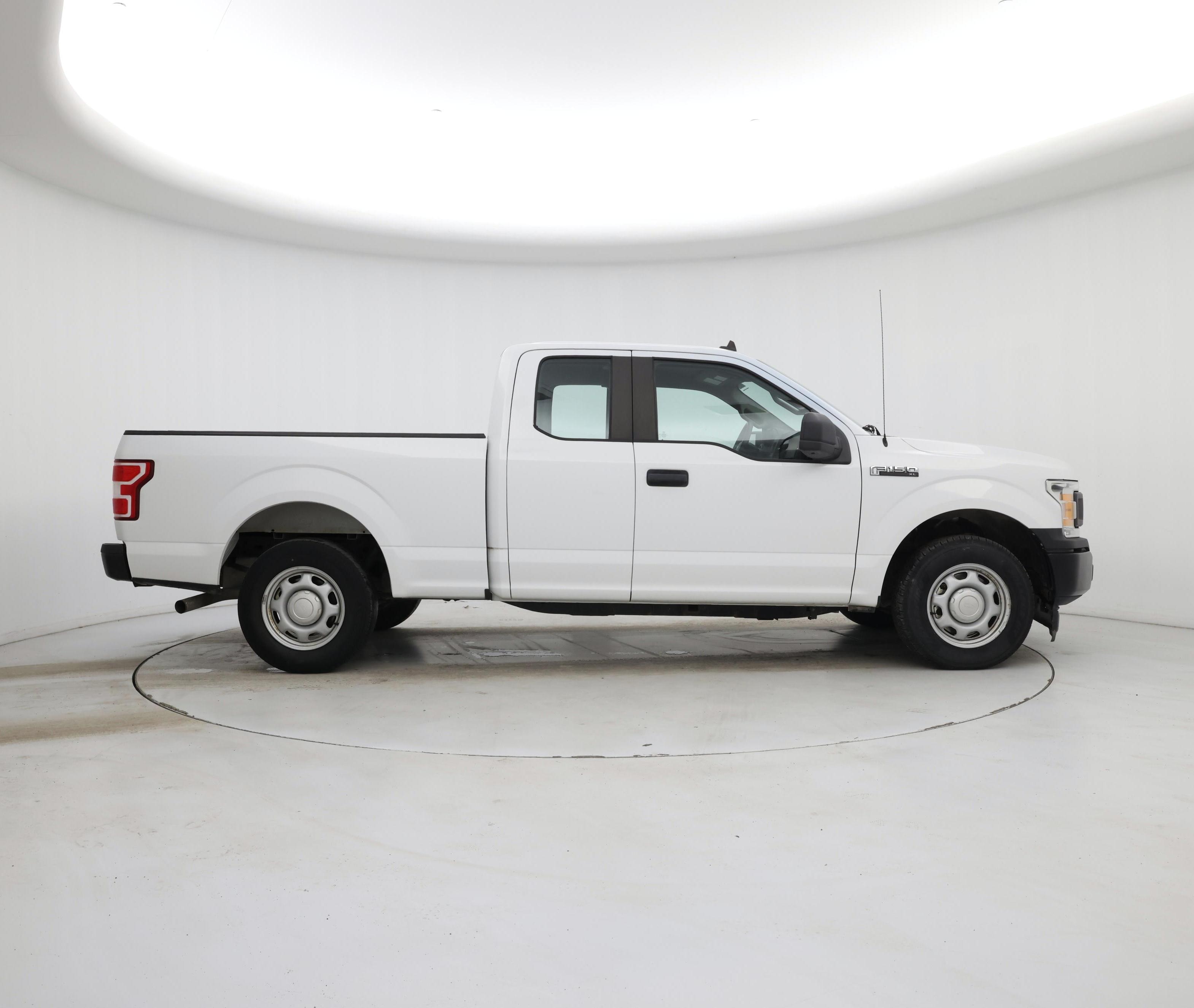 Thumbnail: 2020 Ford F-150 - 7