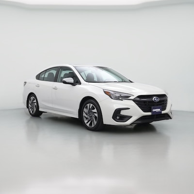 2023 Subaru Legacy Touring XT