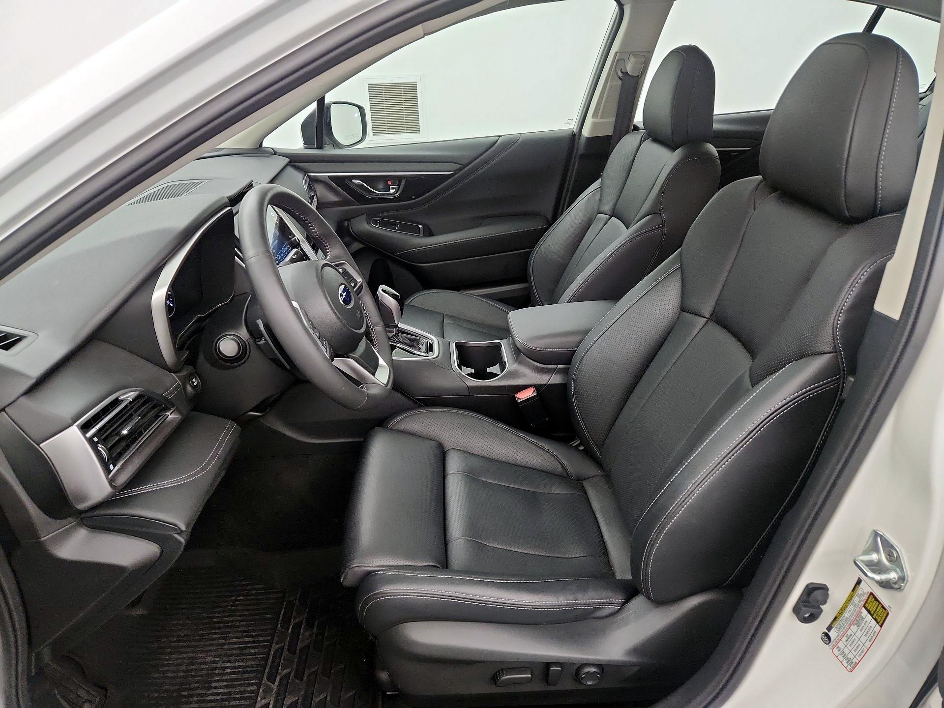 Thumbnail: 2023 Subaru Legacy - 11