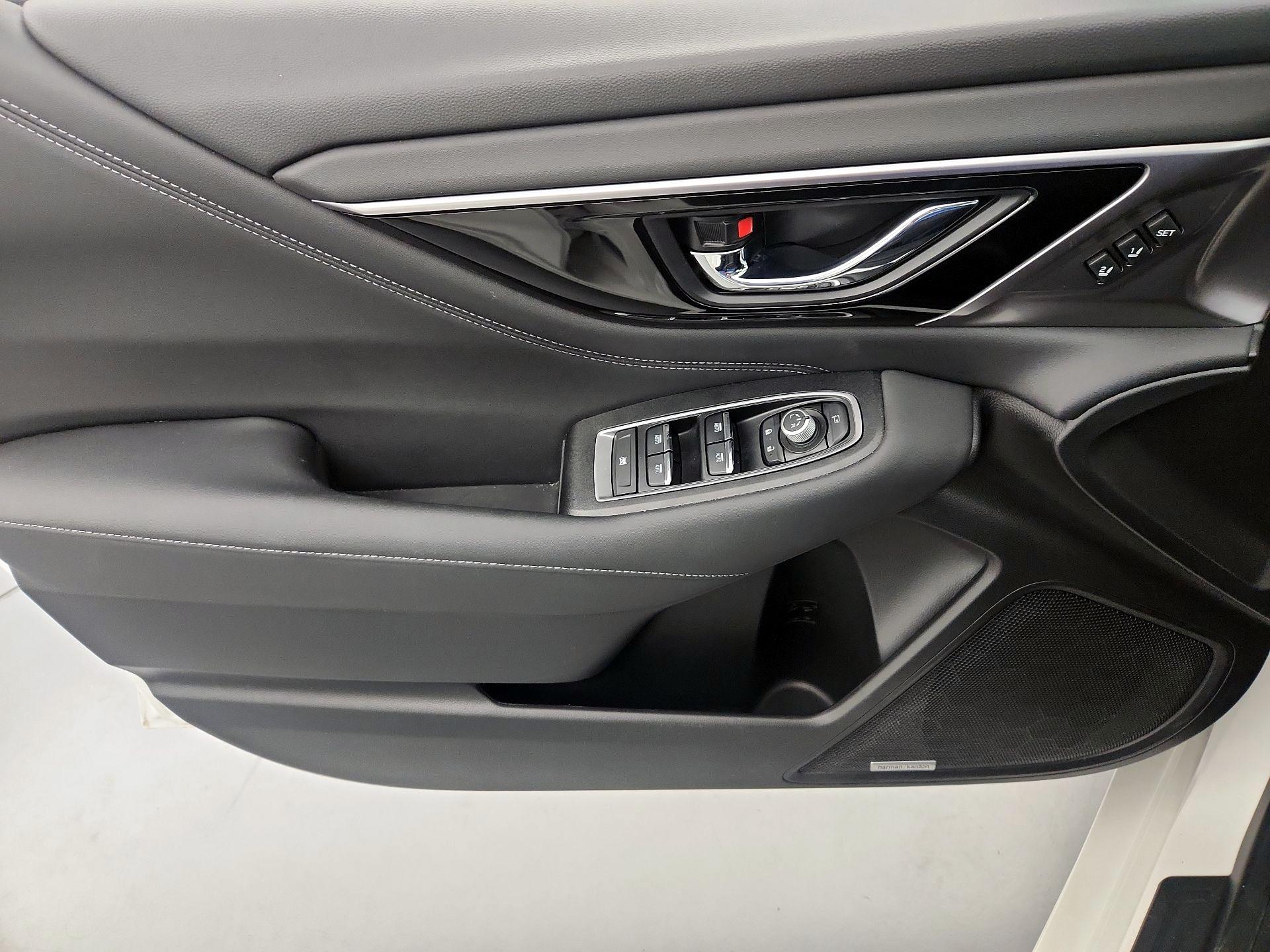 Thumbnail: 2023 Subaru Legacy - 12