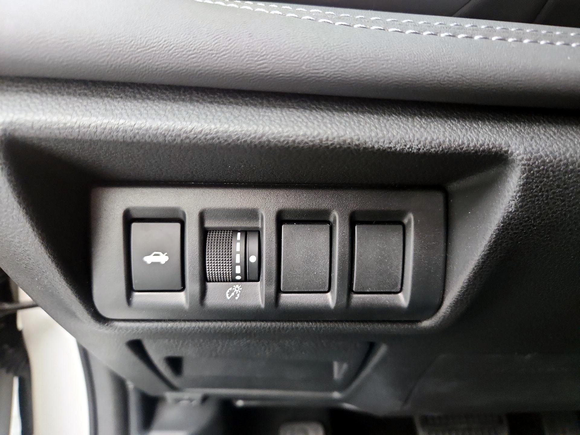 Thumbnail: 2023 Subaru Legacy - 13