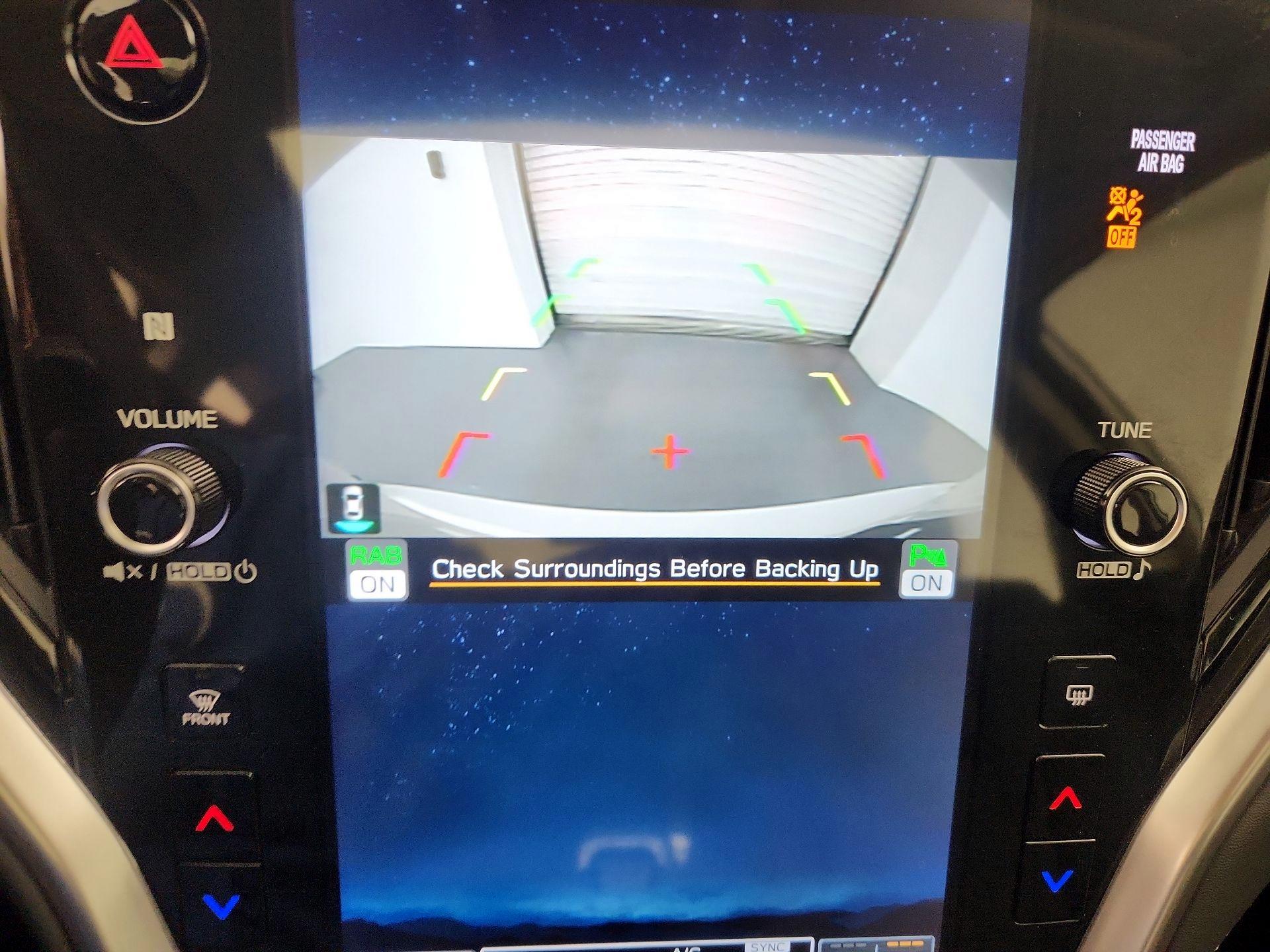 Thumbnail: 2023 Subaru Legacy - 14