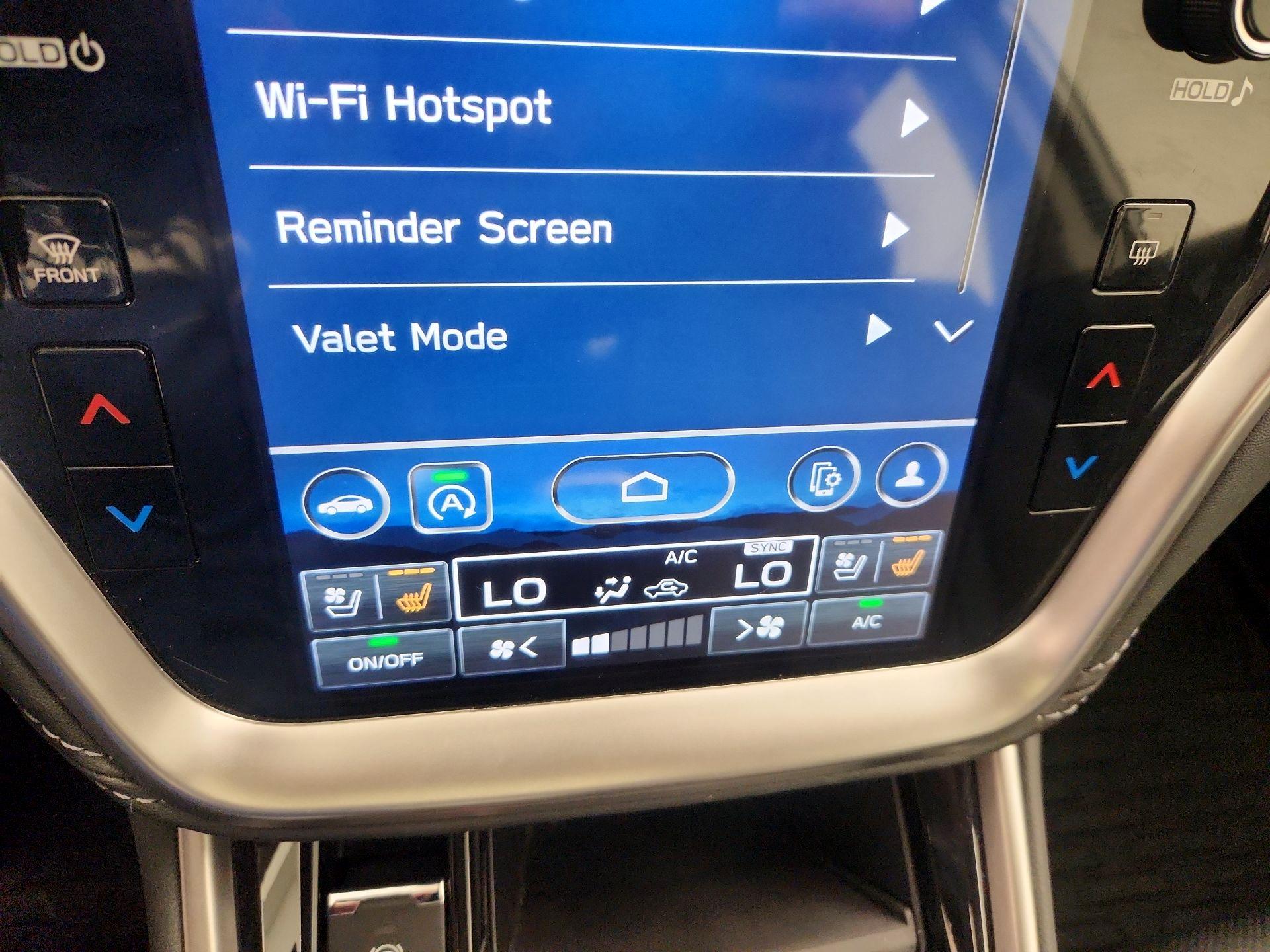 Thumbnail: 2023 Subaru Legacy - 16