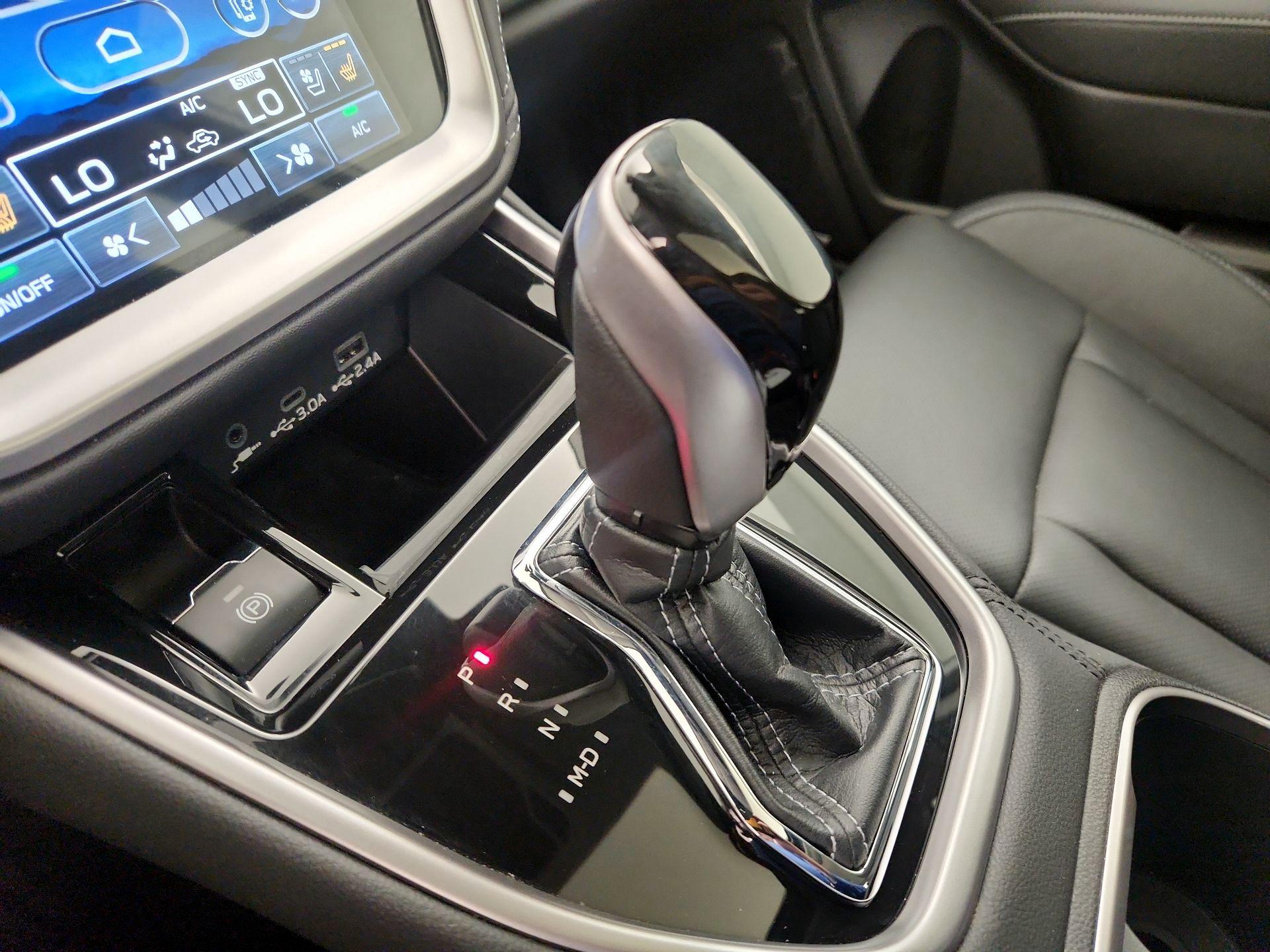 Thumbnail: 2023 Subaru Legacy - 17