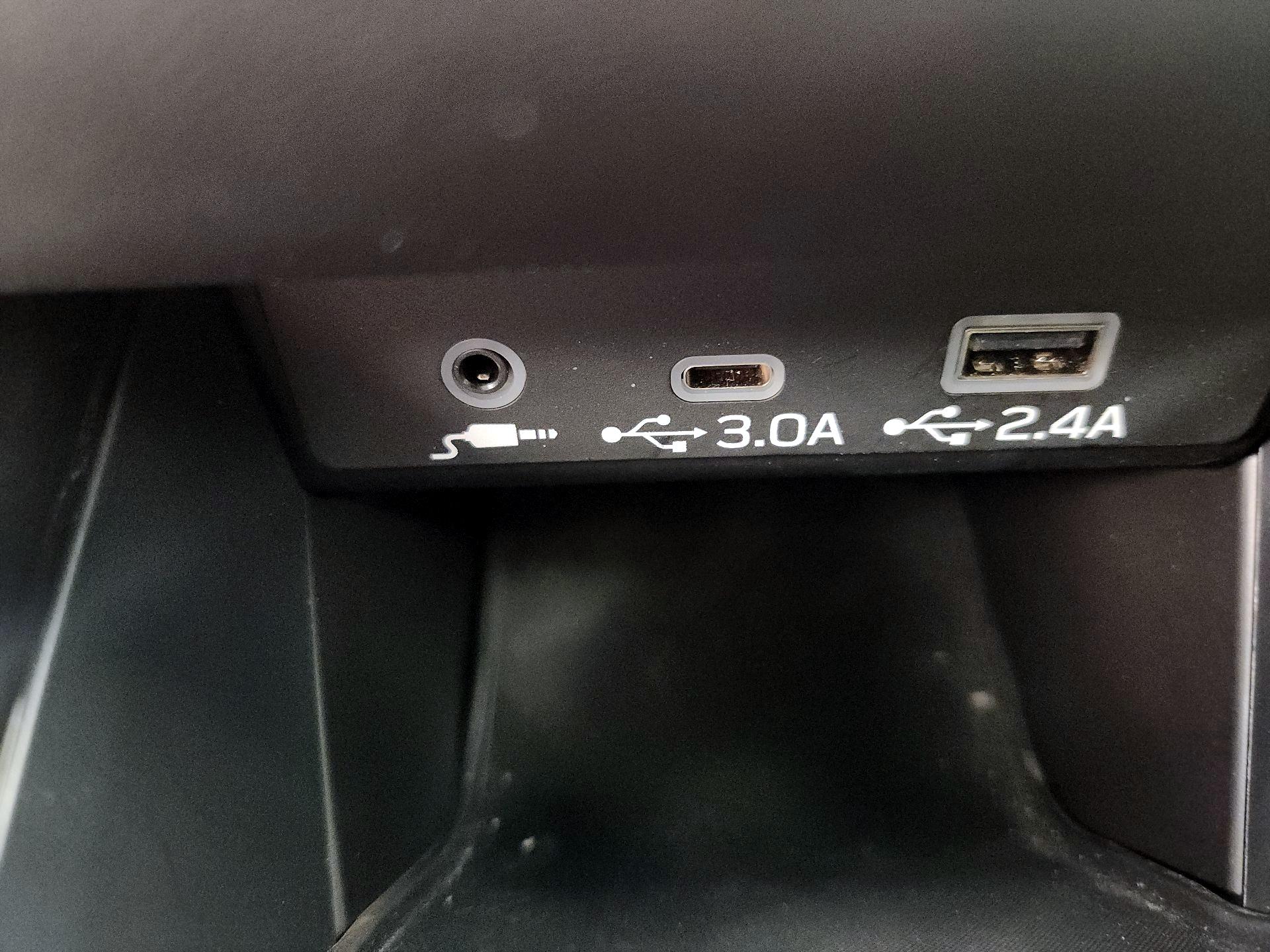 Thumbnail: 2023 Subaru Legacy - 18