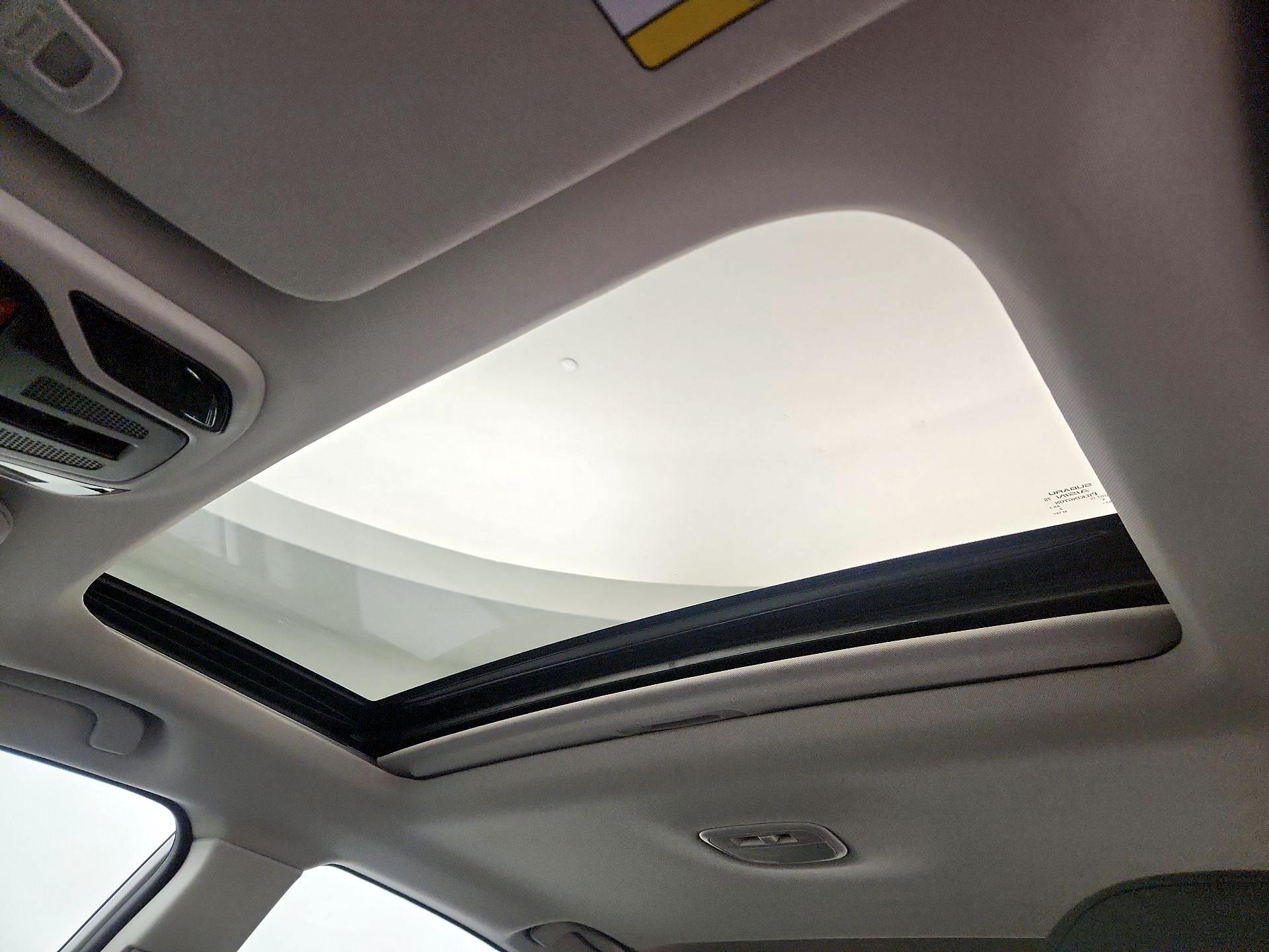 Thumbnail: 2023 Subaru Legacy - 19