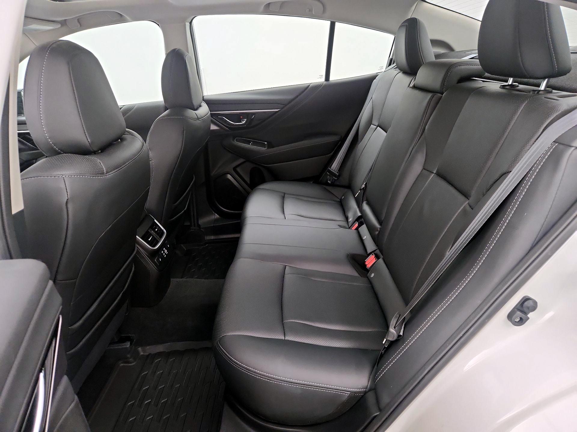 Thumbnail: 2023 Subaru Legacy - 20