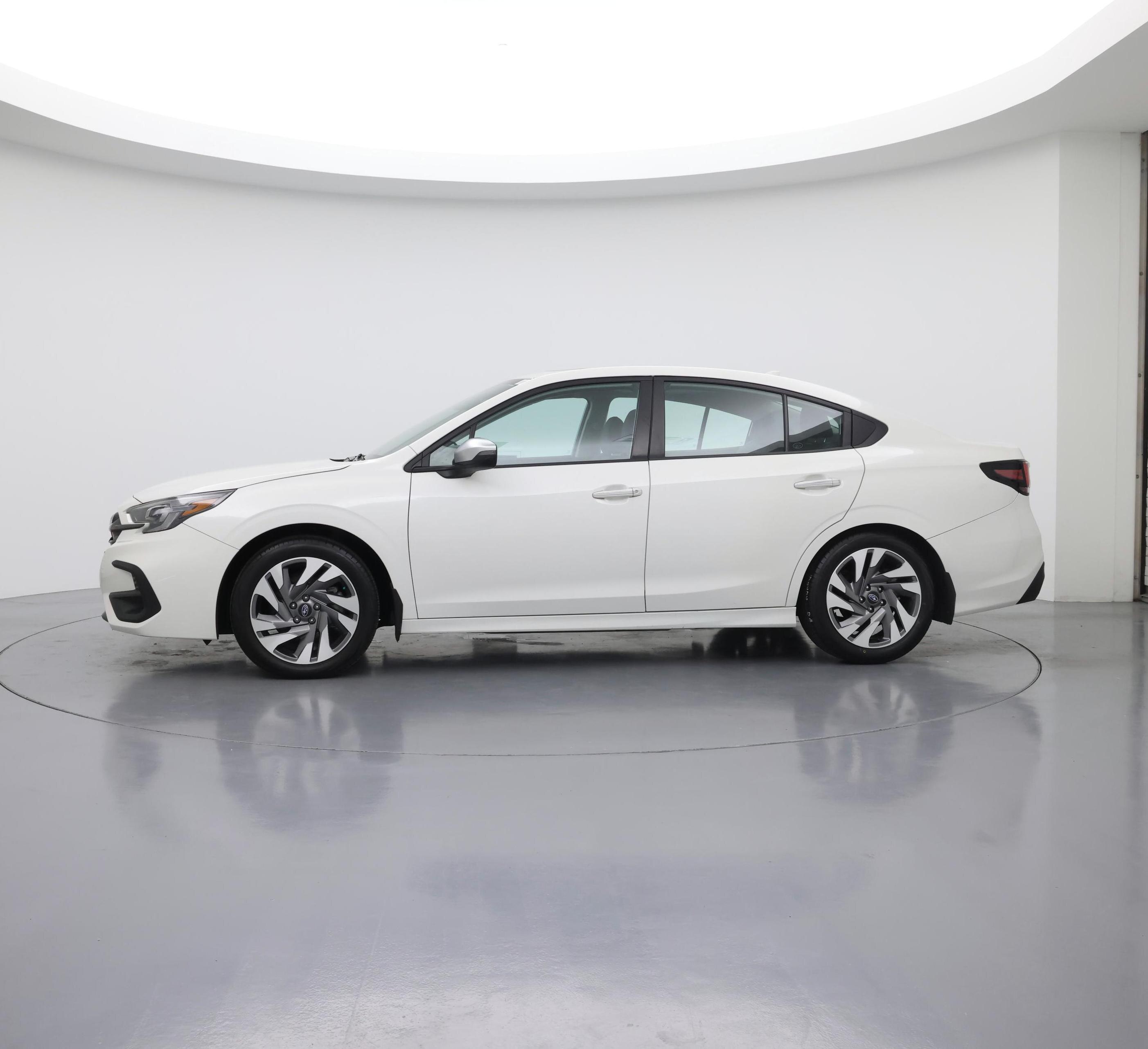 Thumbnail: 2023 Subaru Legacy - 3