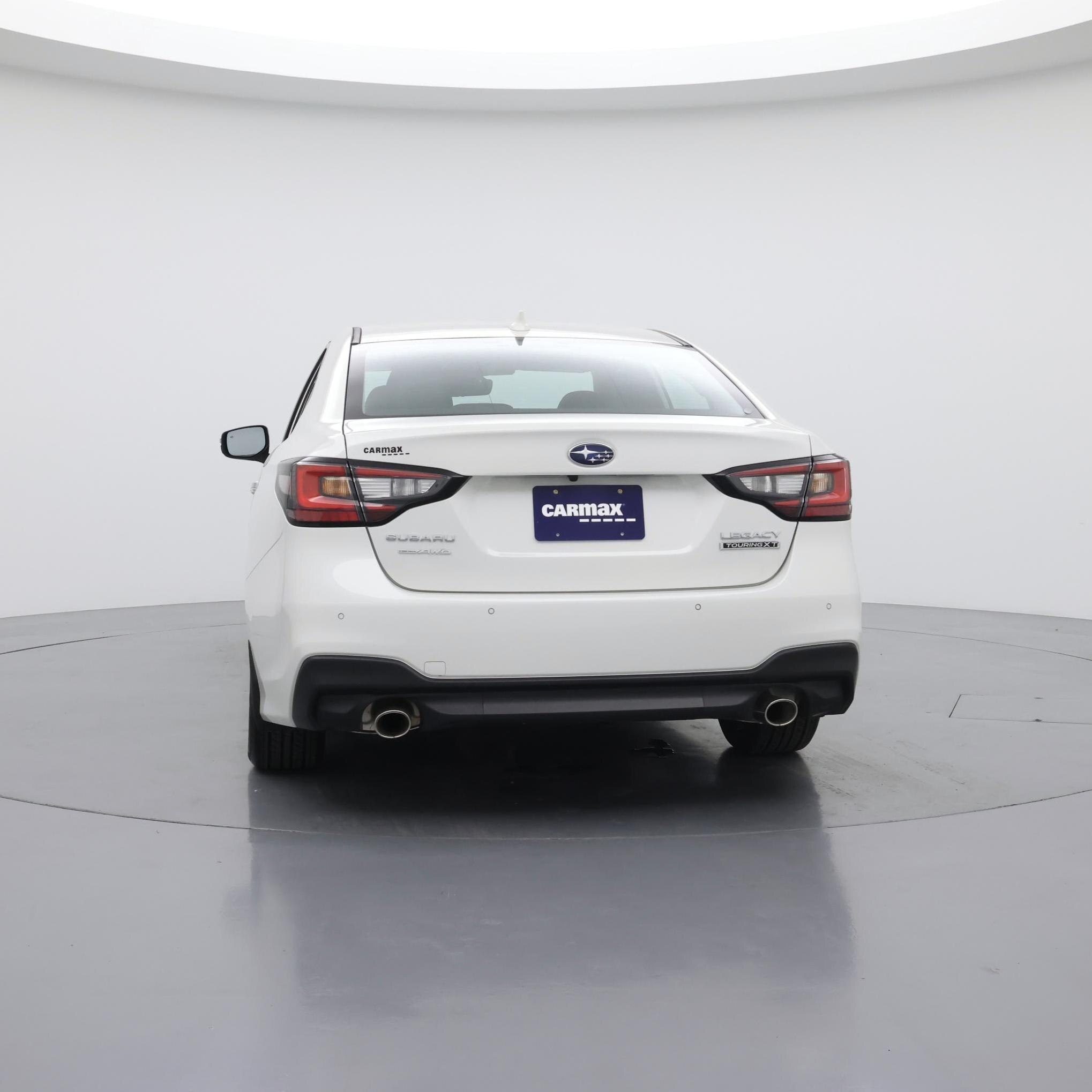 Thumbnail: 2023 Subaru Legacy - 6