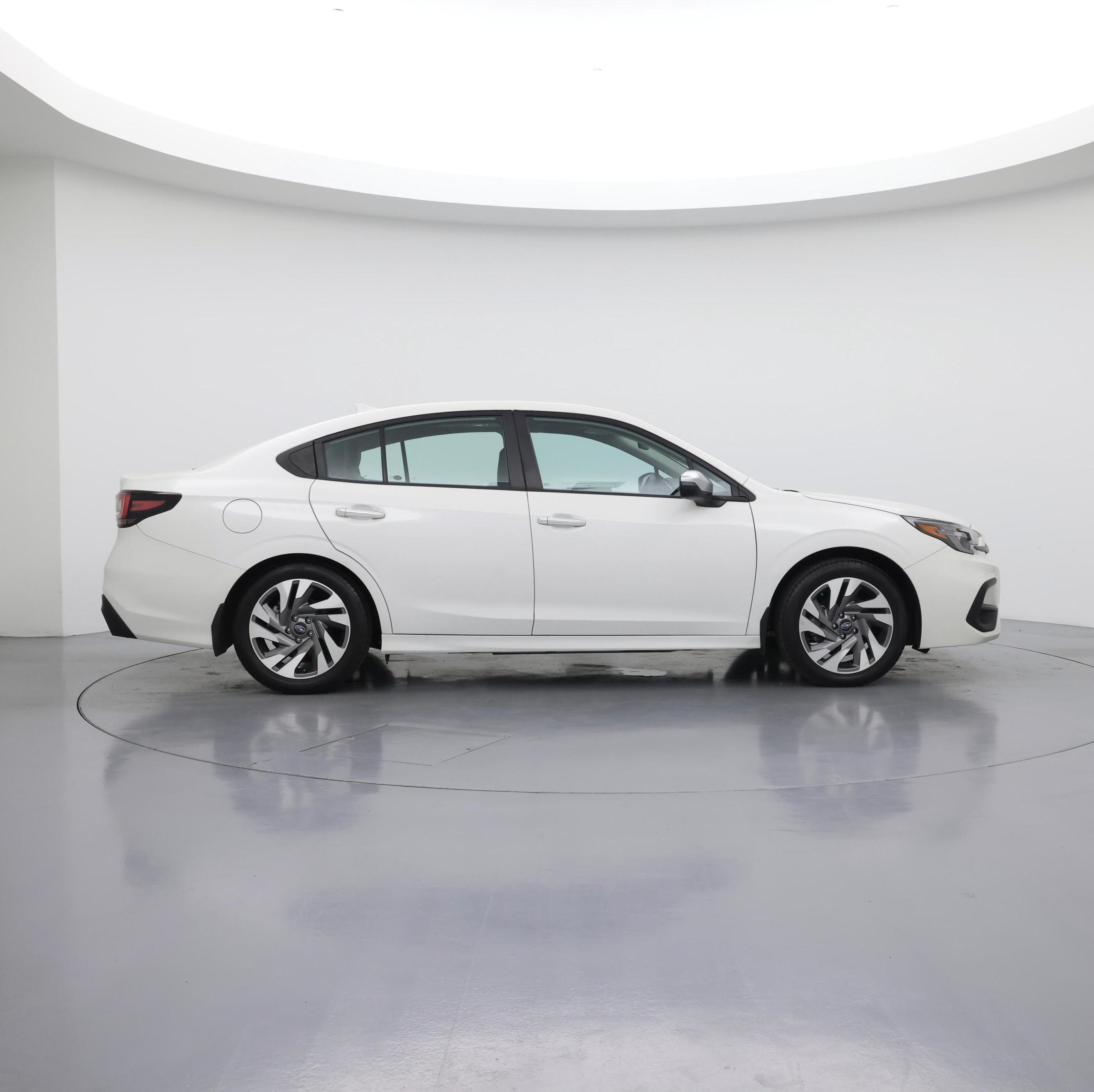 Thumbnail: 2023 Subaru Legacy - 7