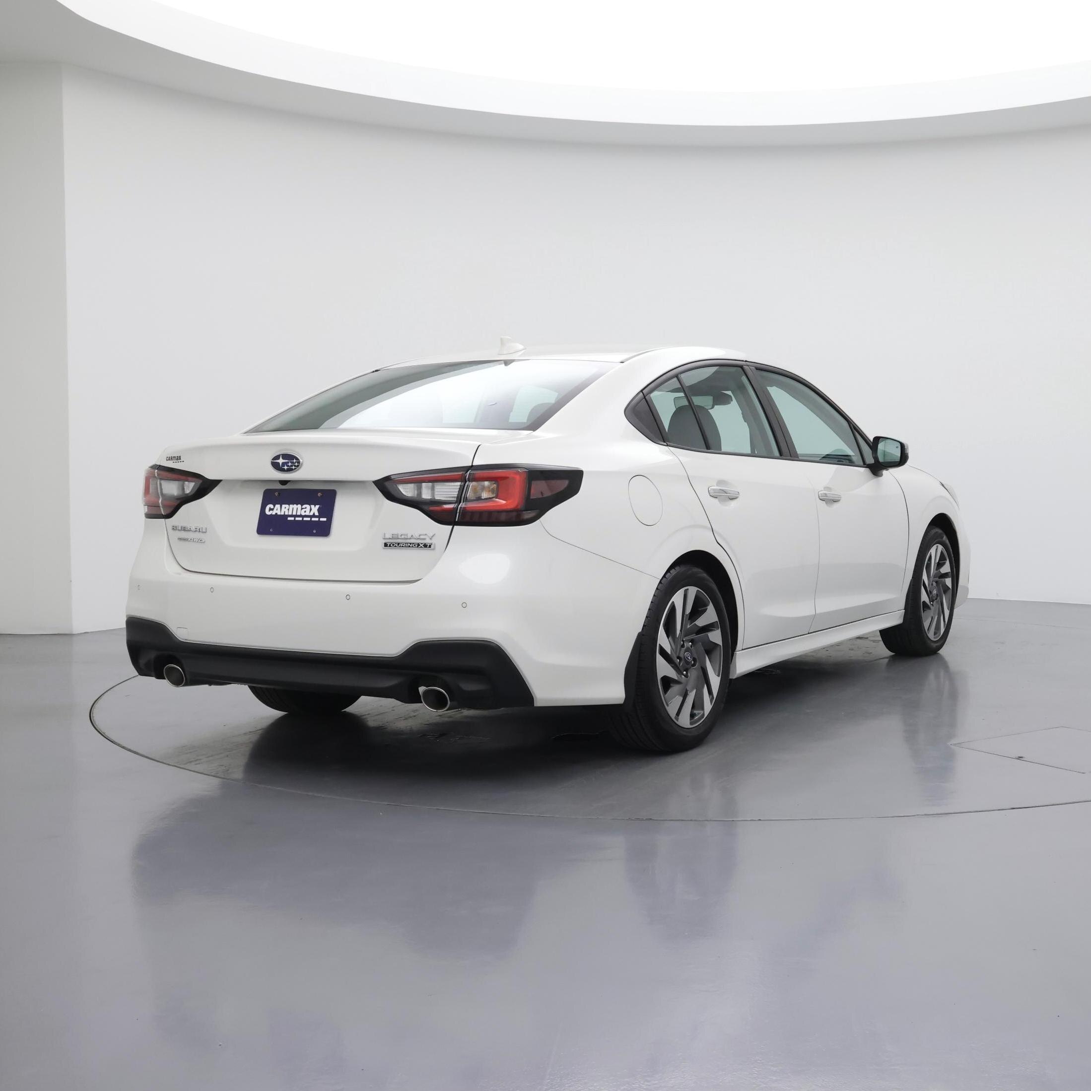 Thumbnail: 2023 Subaru Legacy - 8