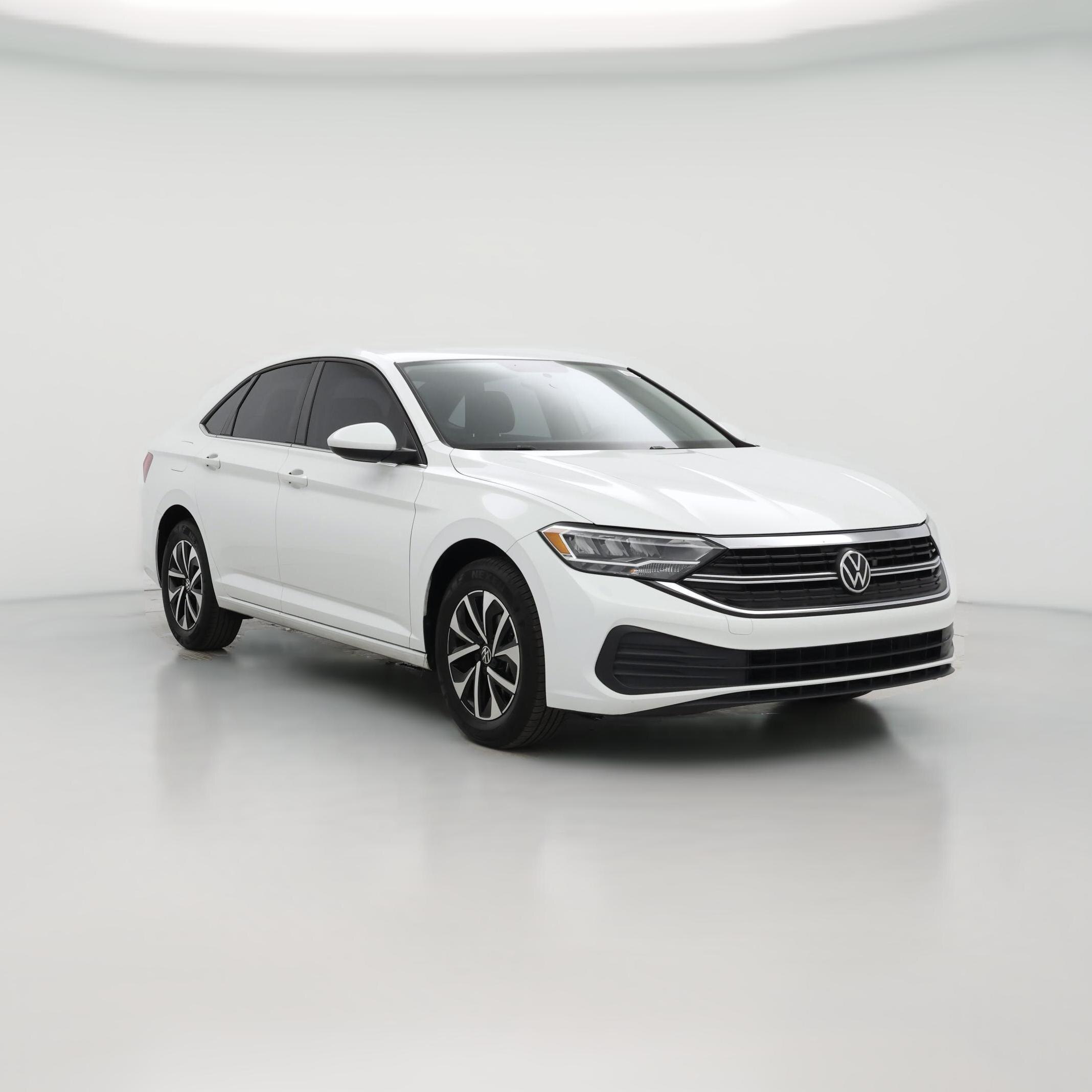 Thumbnail: 2022 Volkswagen Jetta - 1