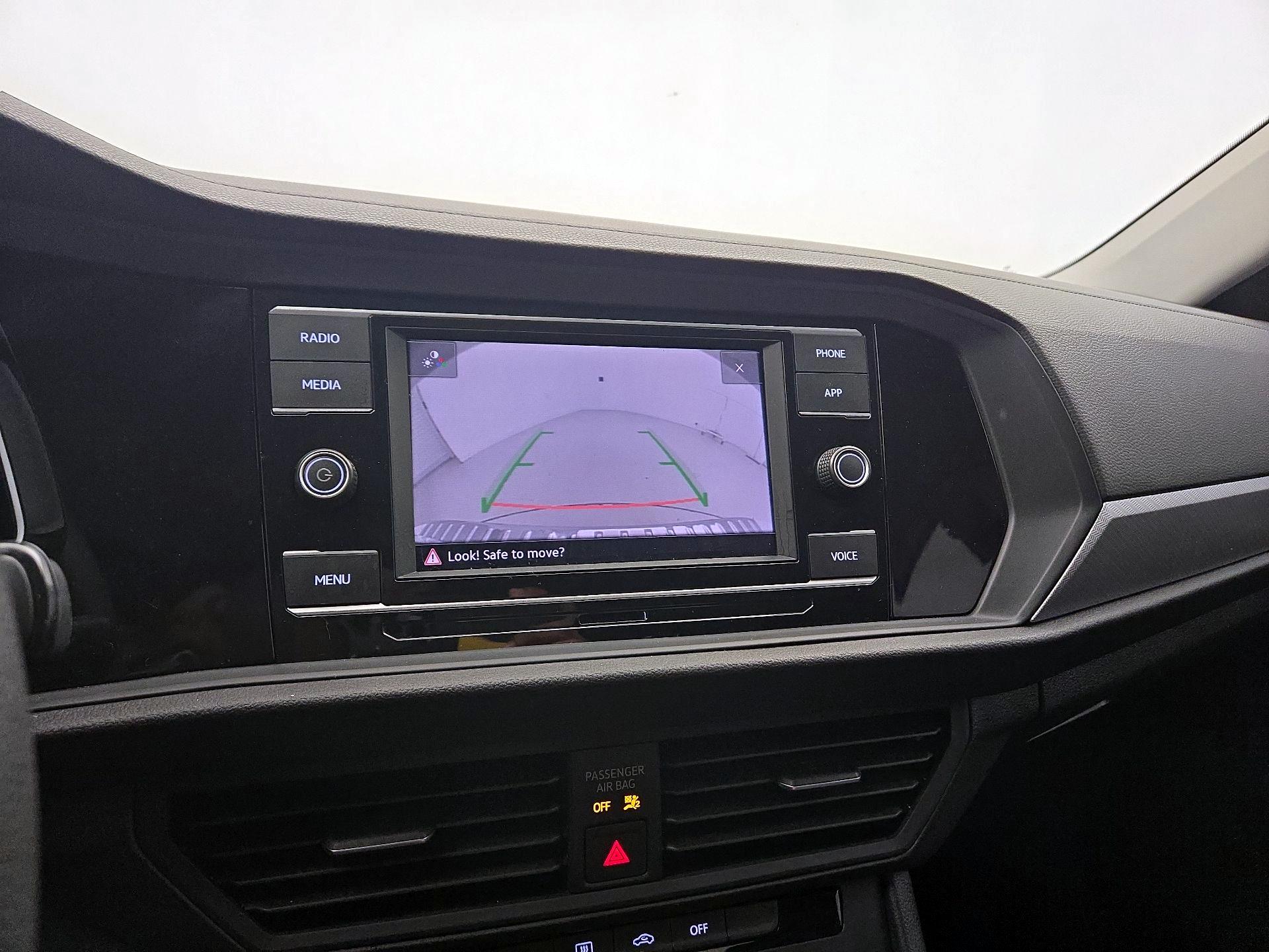 Thumbnail: 2022 Volkswagen Jetta - 14