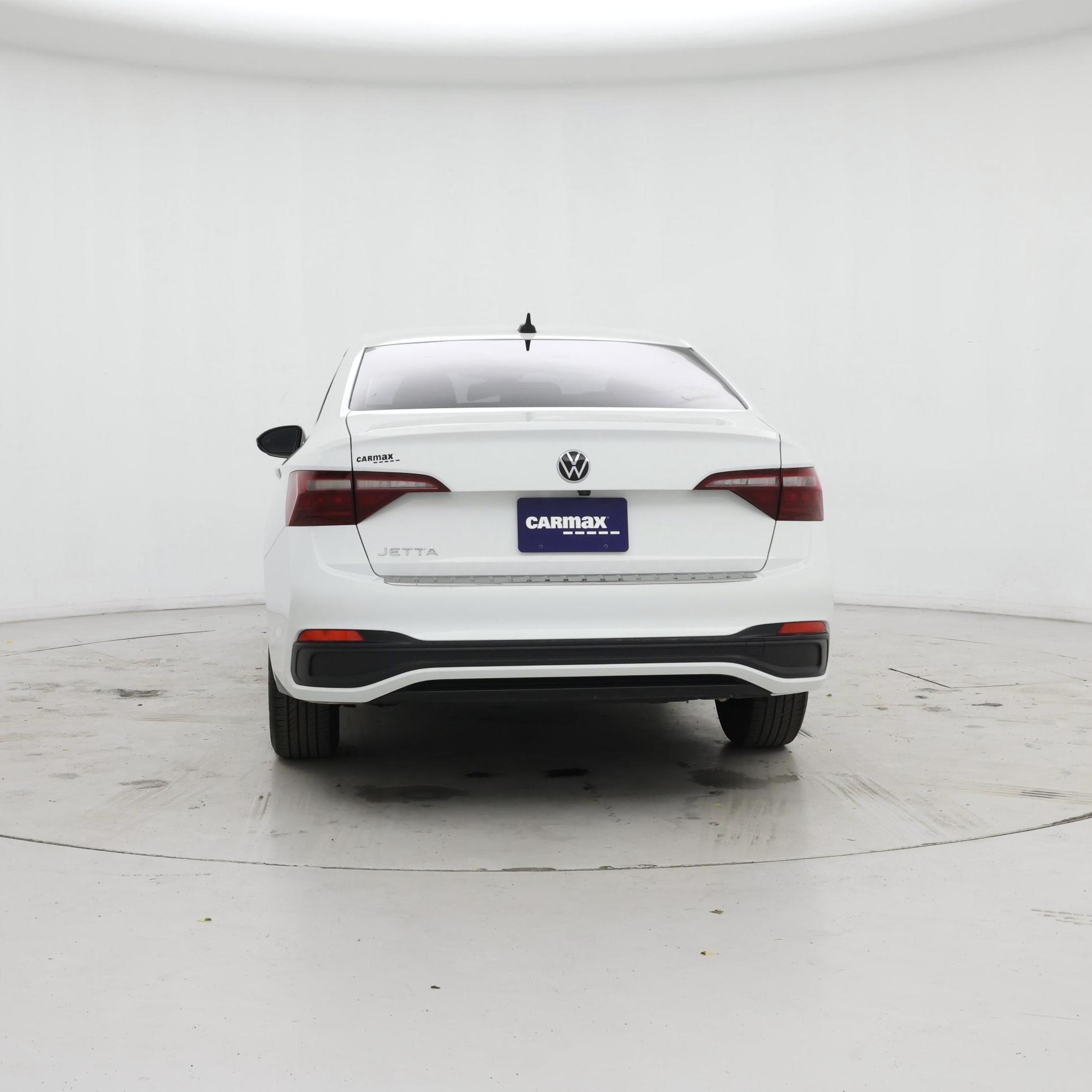 Thumbnail: 2022 Volkswagen Jetta - 6