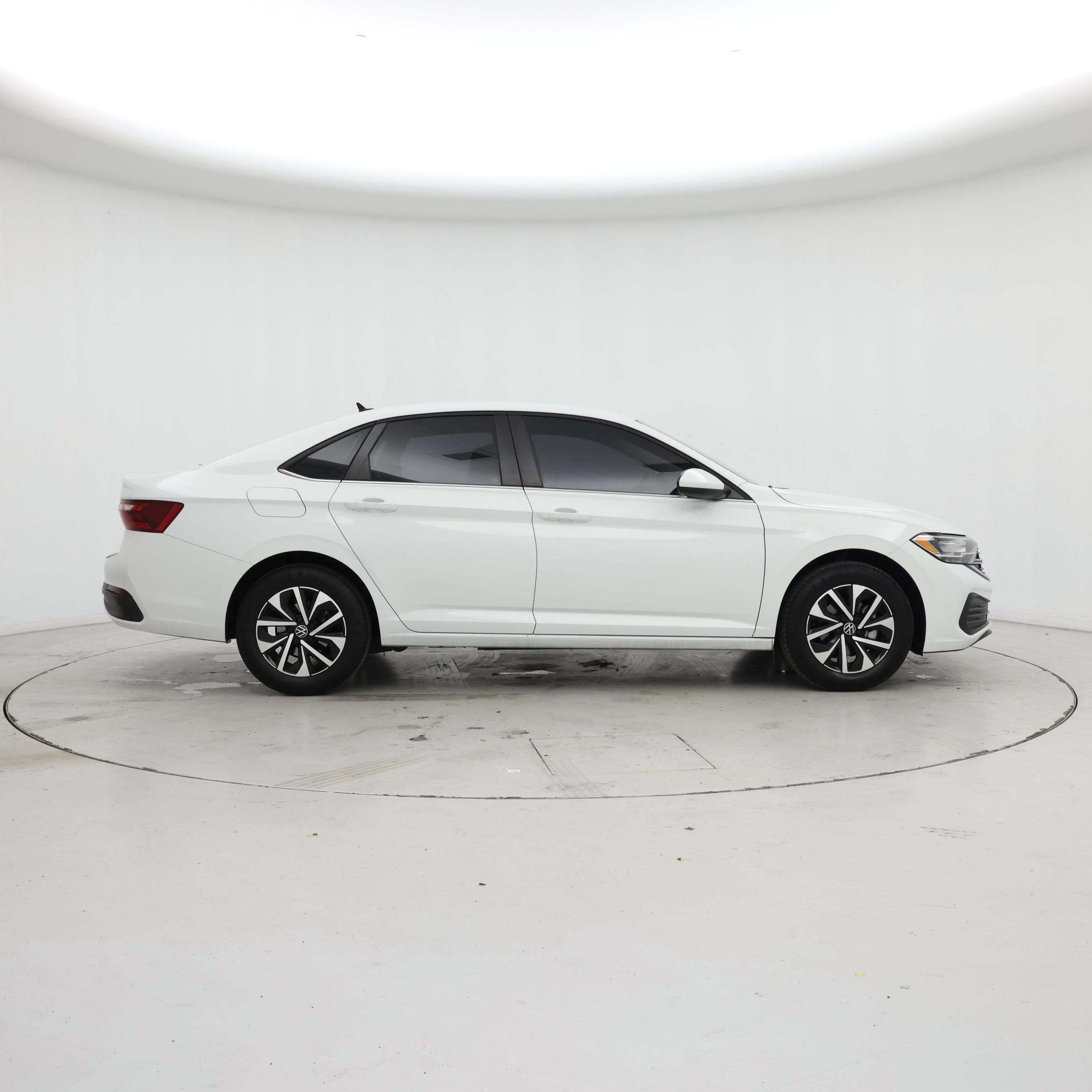 Thumbnail: 2022 Volkswagen Jetta - 7