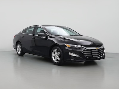 2023 Chevrolet Malibu 1LT
