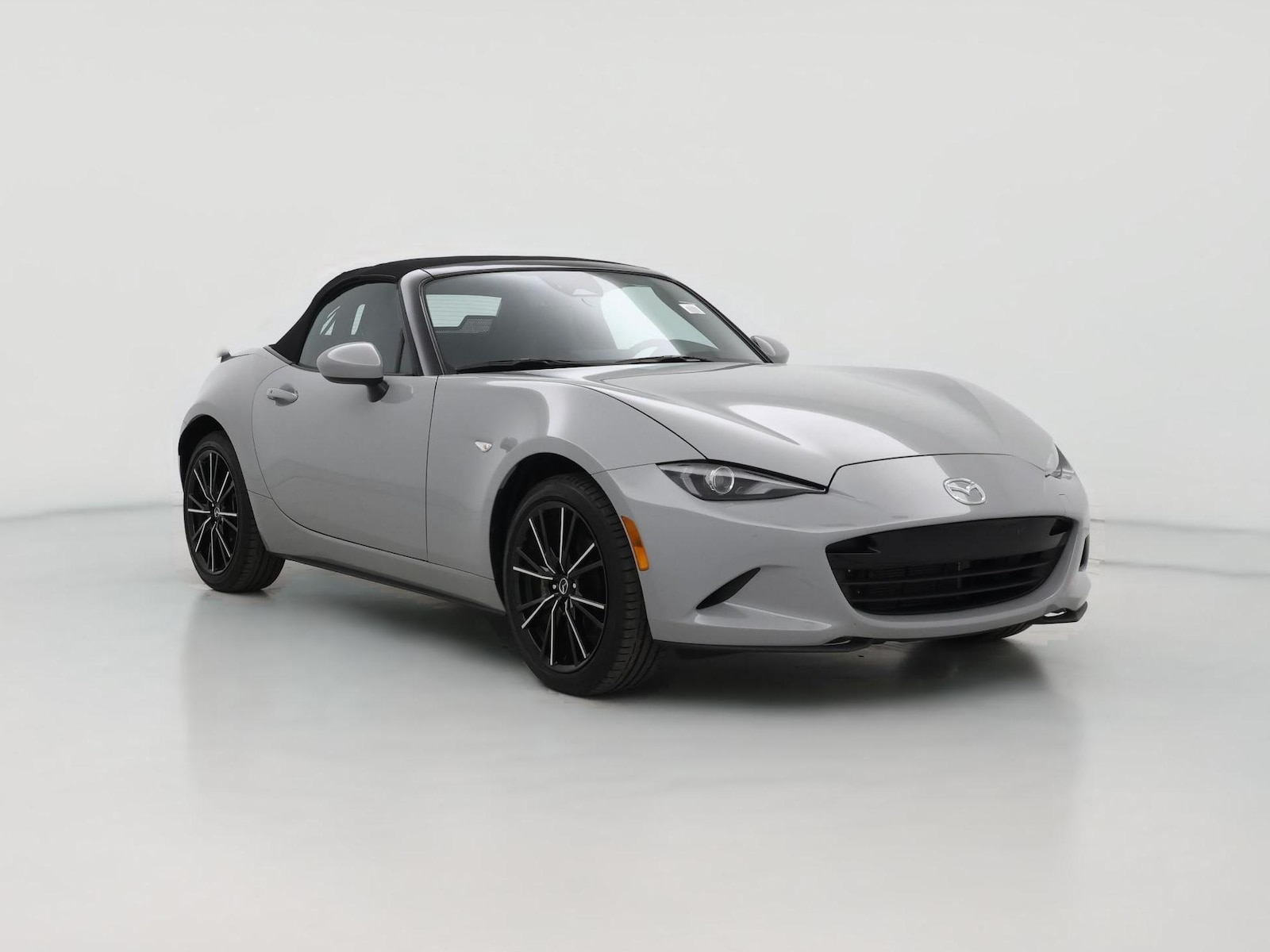 2024 Mazda MX-5 Miata