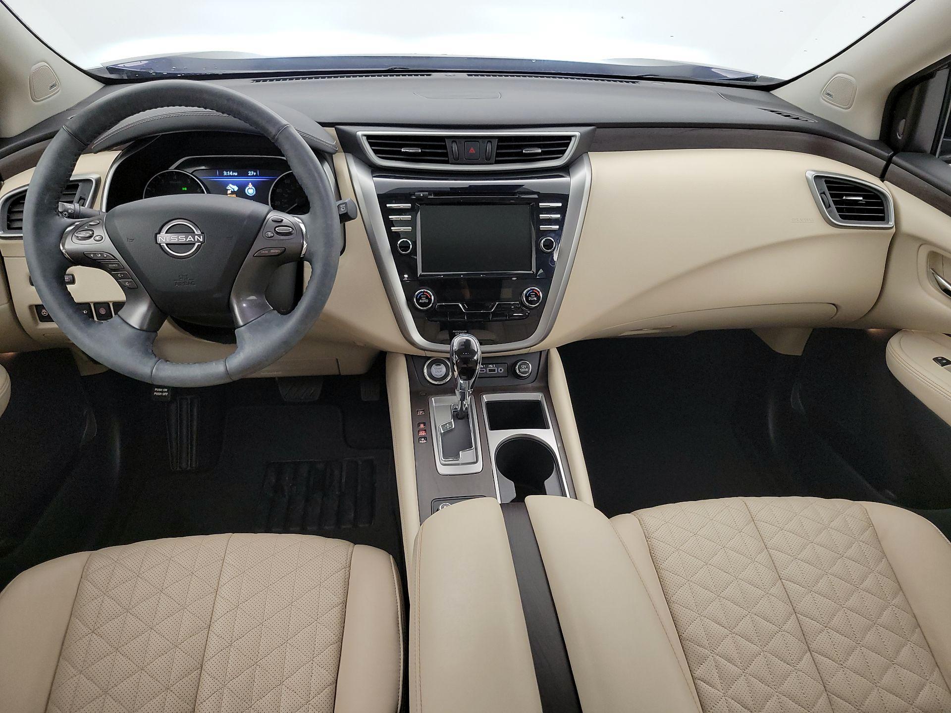 Thumbnail: 2024 Nissan Murano - 9