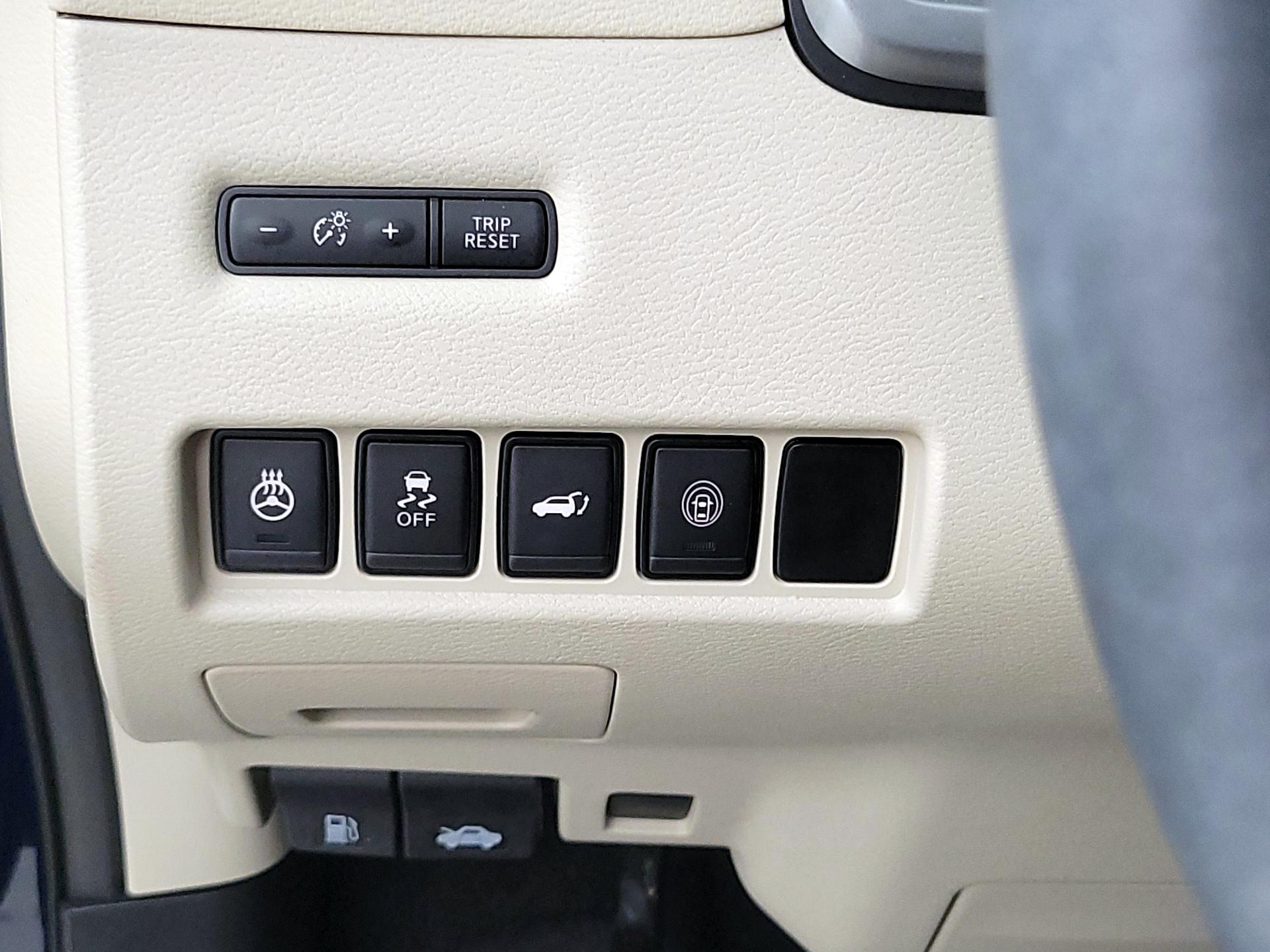 Thumbnail: 2024 Nissan Murano - 13