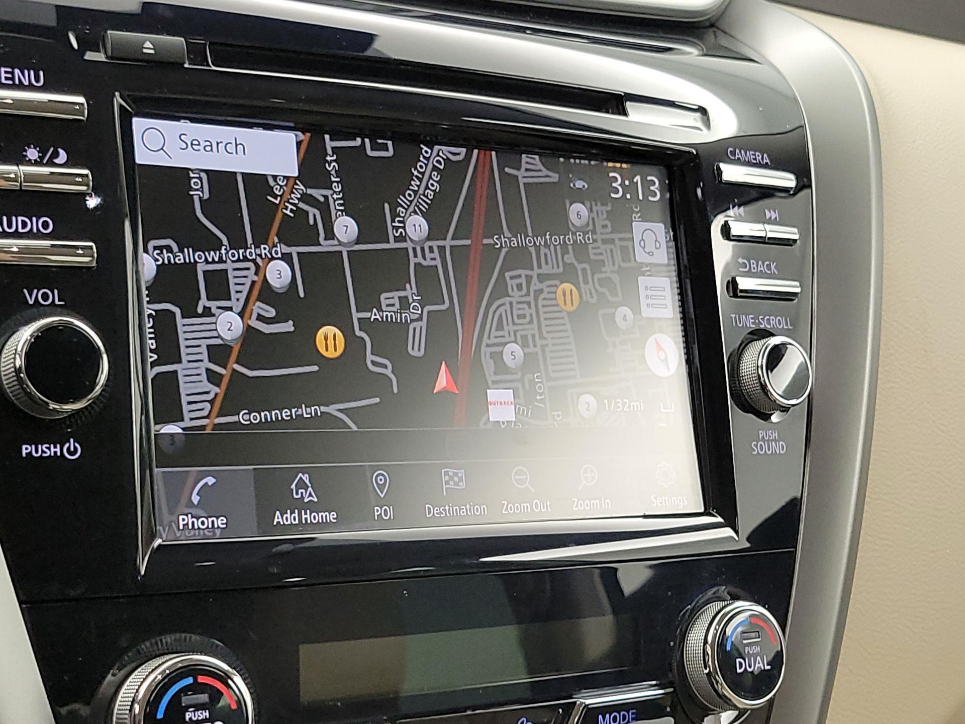 Thumbnail: 2024 Nissan Murano - 14