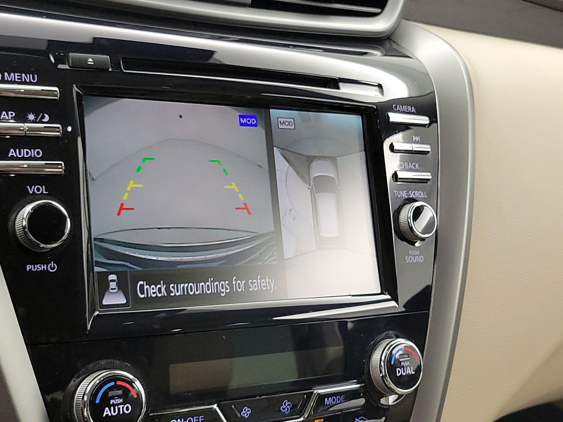 Thumbnail: 2024 Nissan Murano - 15