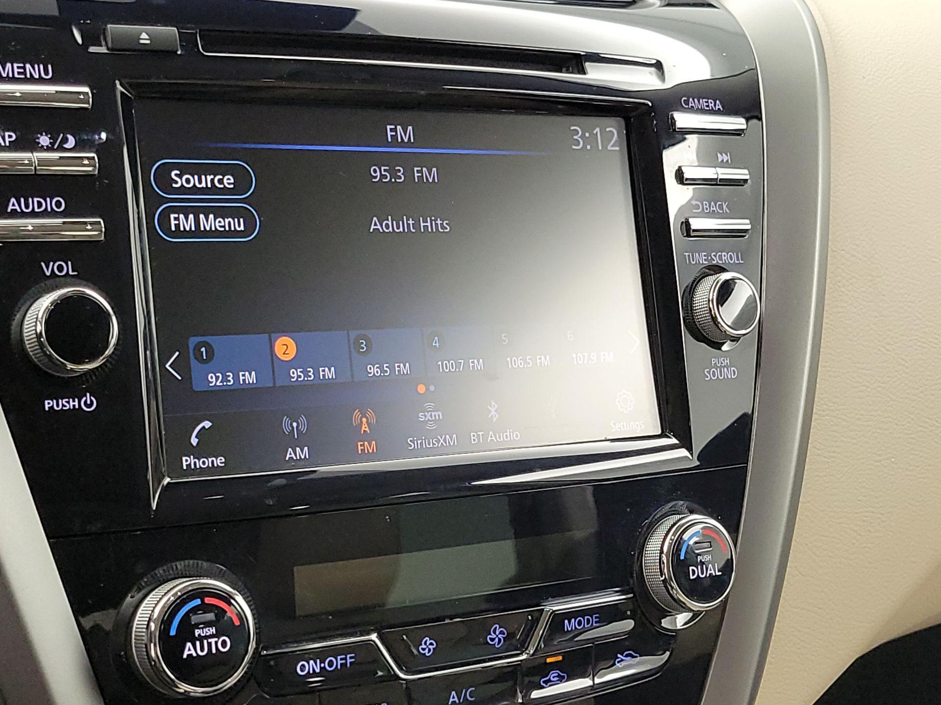 Thumbnail: 2024 Nissan Murano - 16