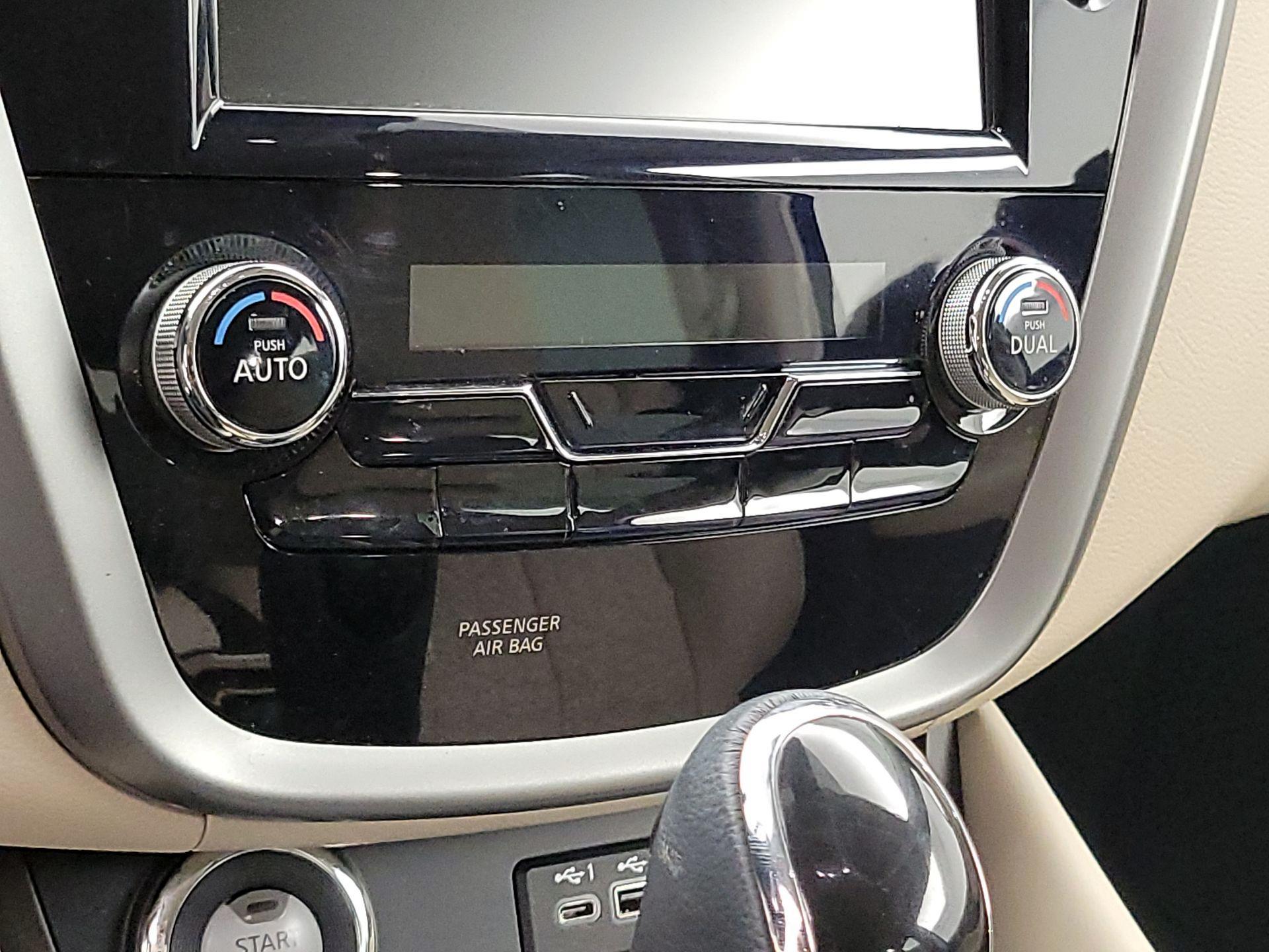 Thumbnail: 2024 Nissan Murano - 17