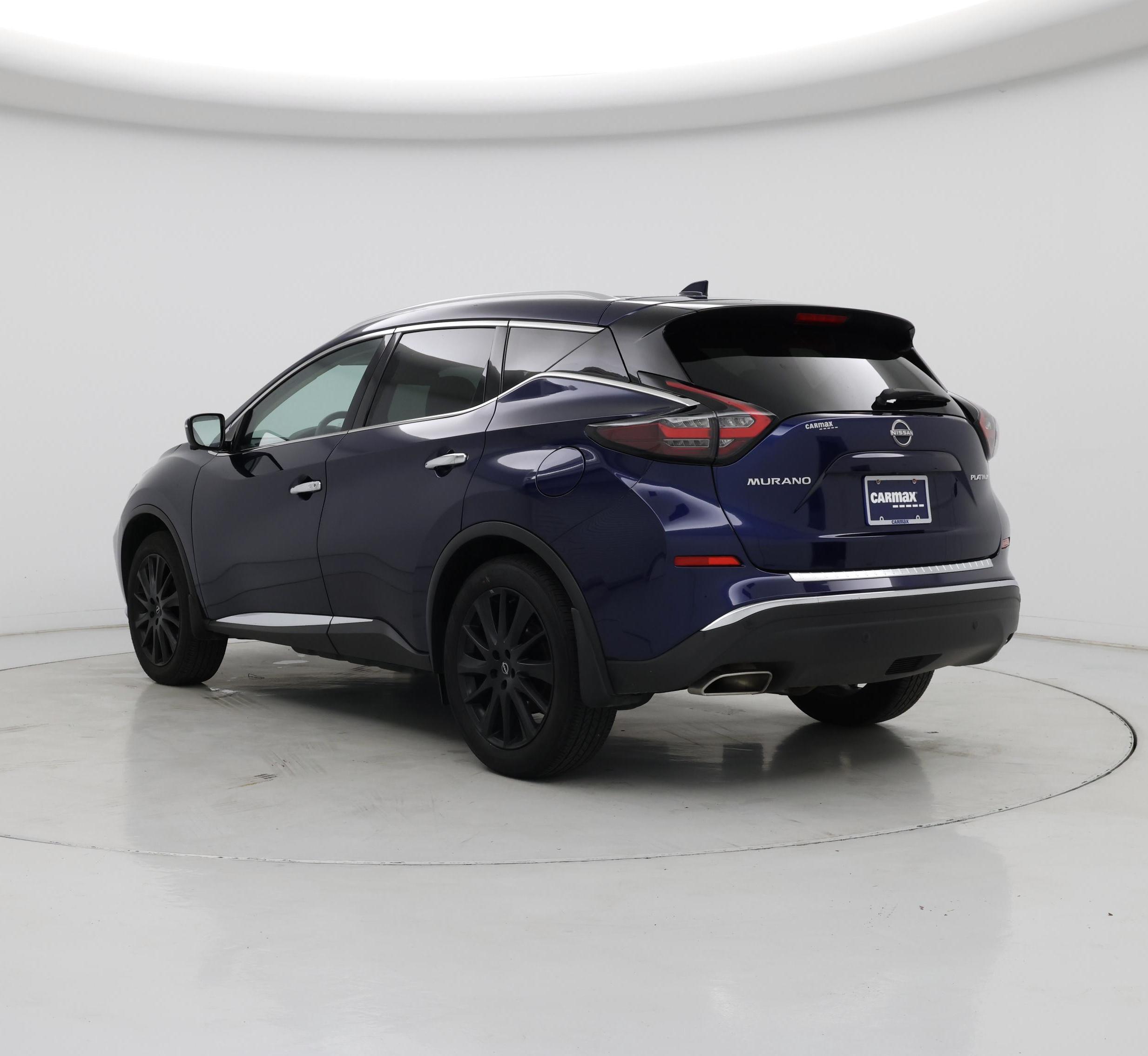 Thumbnail: 2024 Nissan Murano - 2