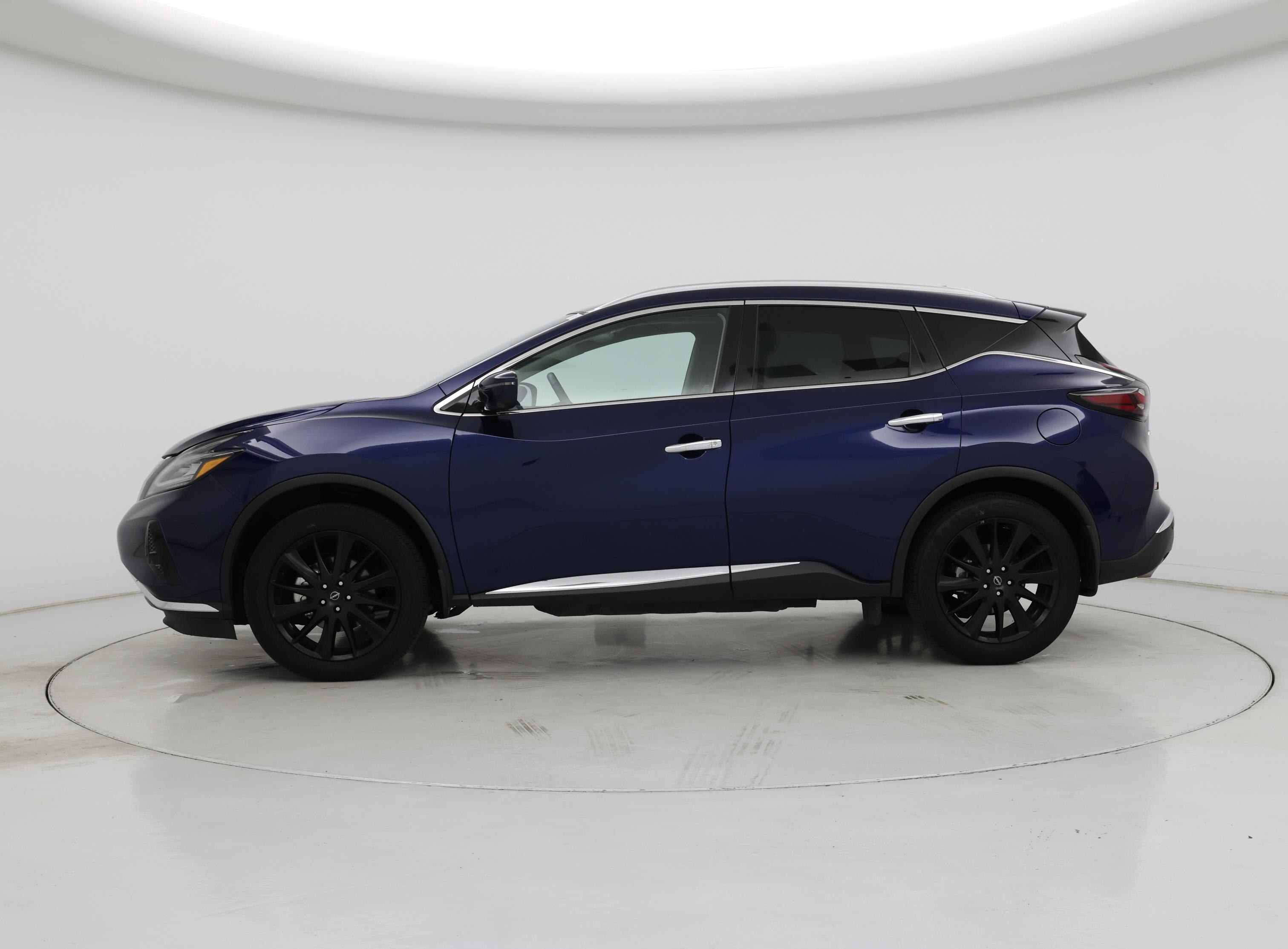 Thumbnail: 2024 Nissan Murano - 3