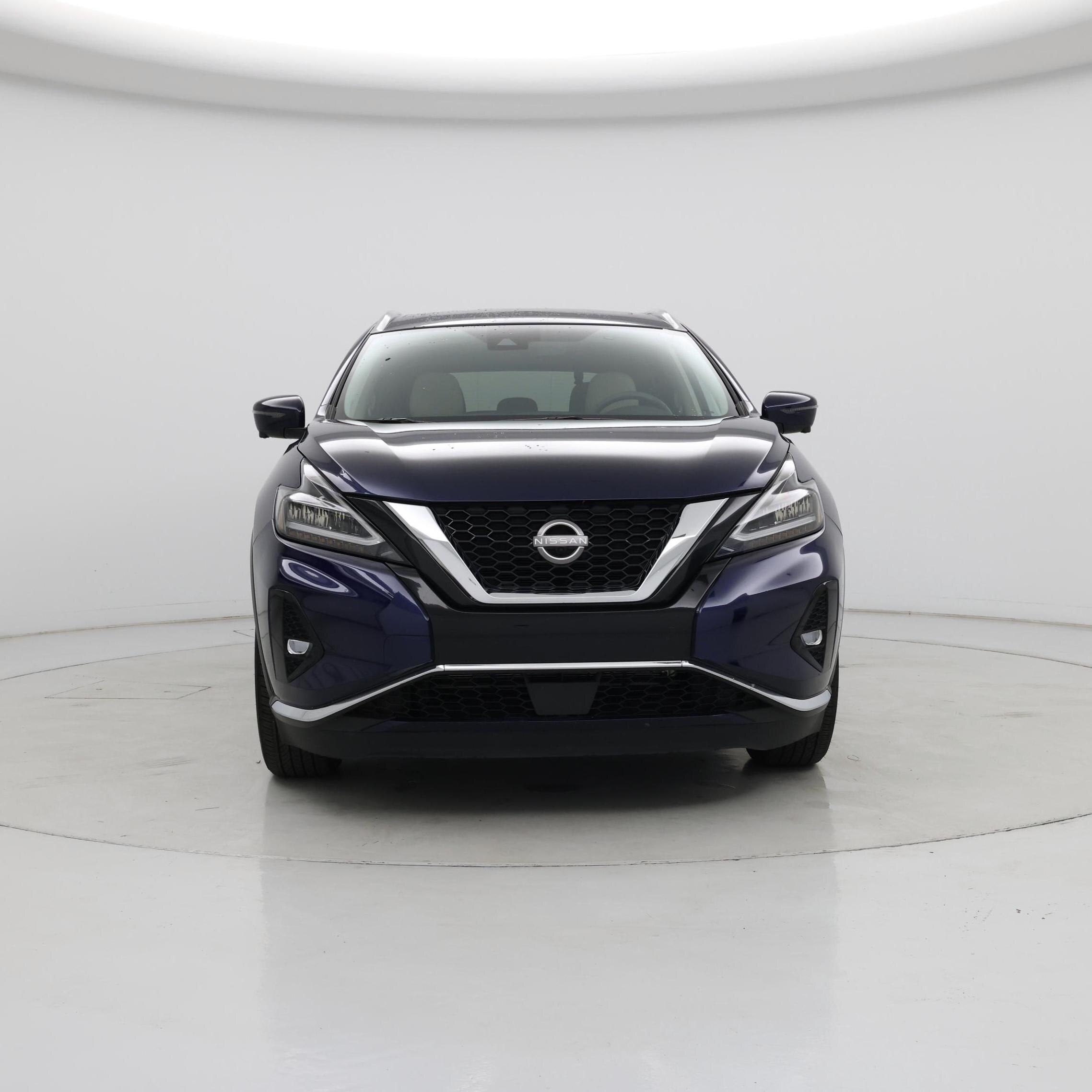 Thumbnail: 2024 Nissan Murano - 5
