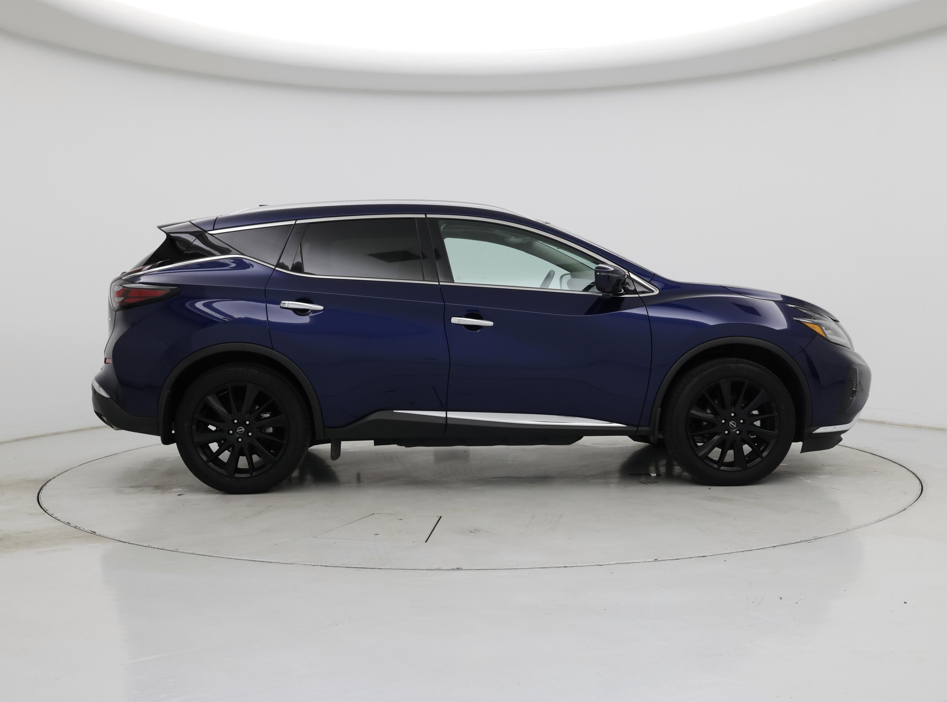 Thumbnail: 2024 Nissan Murano - 7
