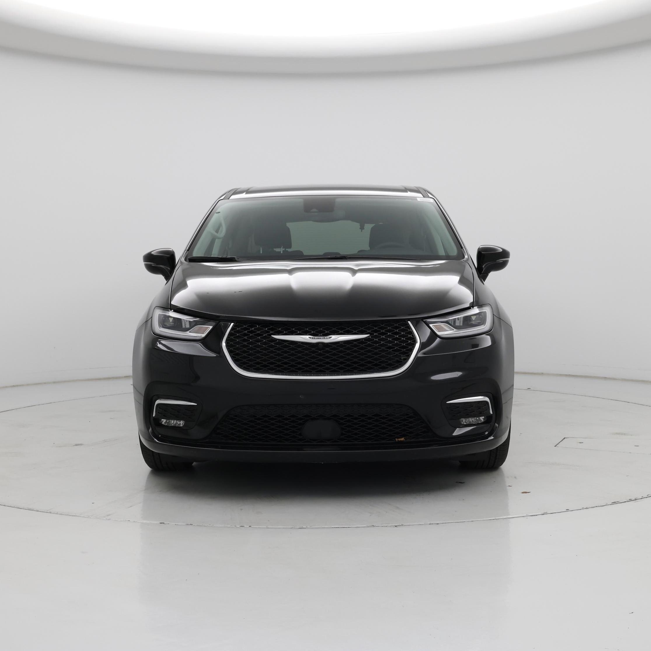 Thumbnail: 2024 Chrysler Pacifica - 5