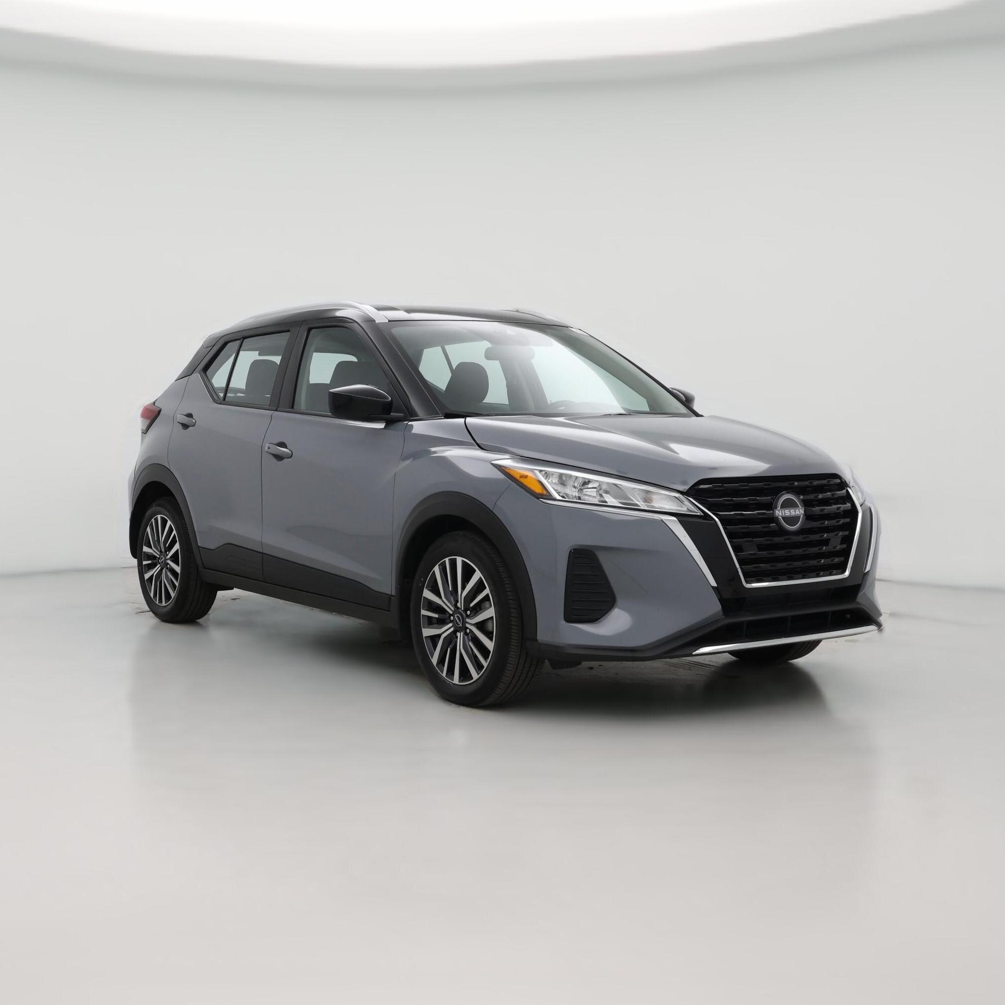 Thumbnail: 2023 Nissan Kicks - 1