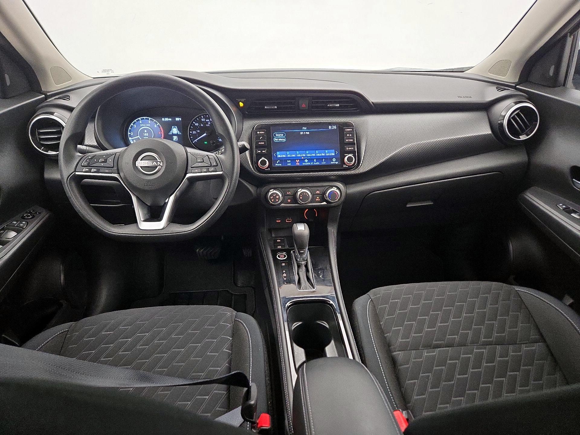 Thumbnail: 2023 Nissan Kicks - 9