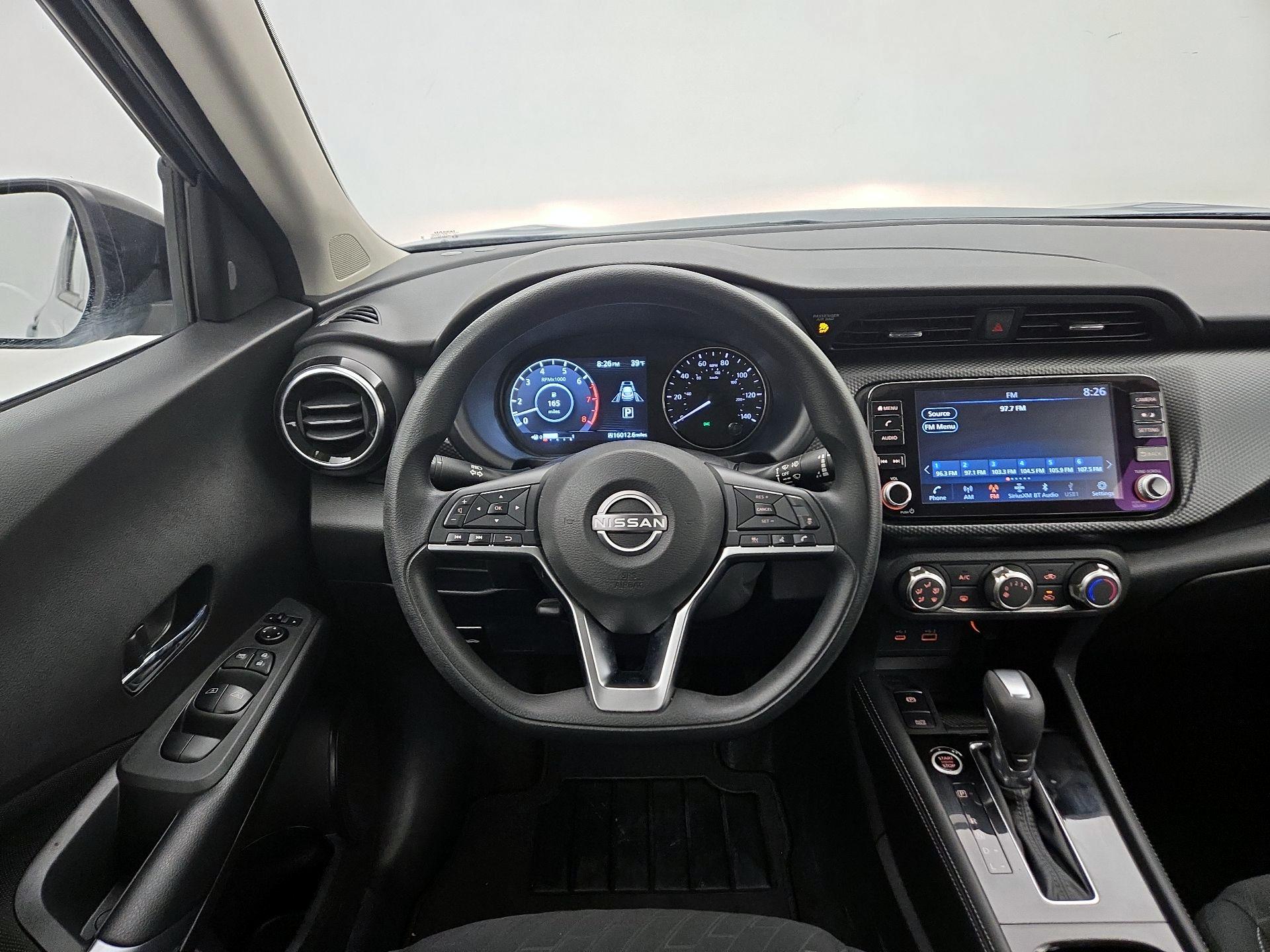 Thumbnail: 2023 Nissan Kicks - 10