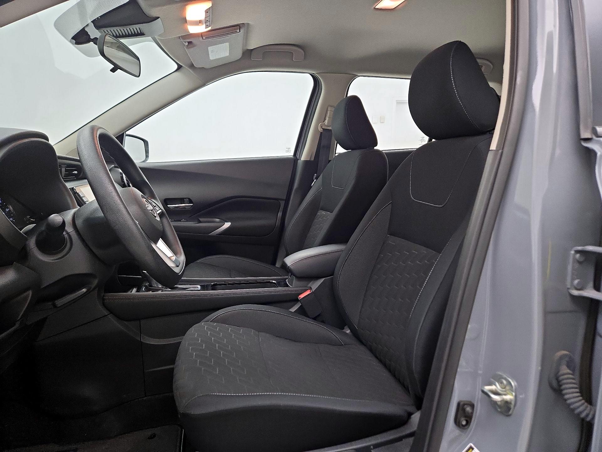 Thumbnail: 2023 Nissan Kicks - 11