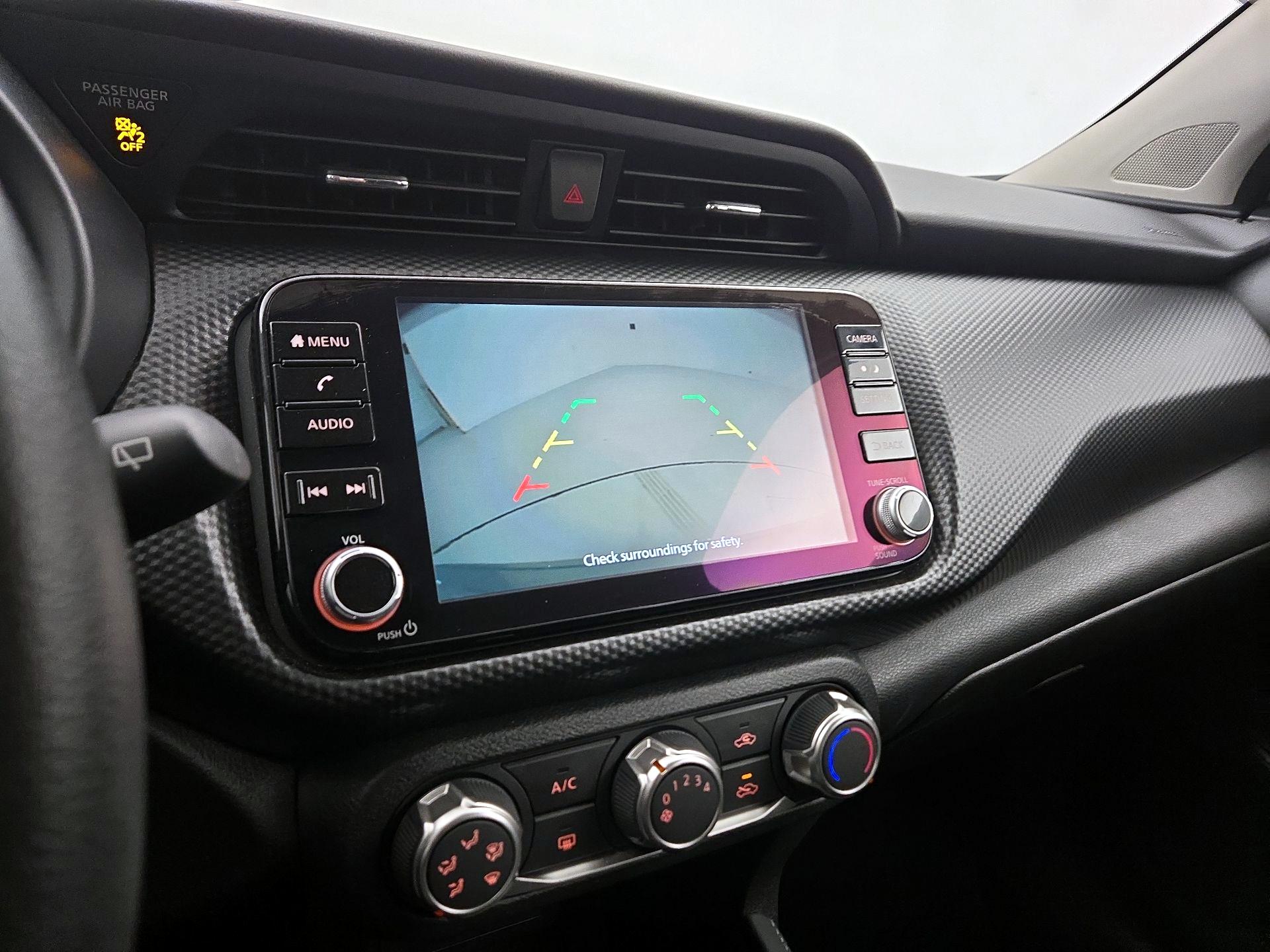 Thumbnail: 2023 Nissan Kicks - 13