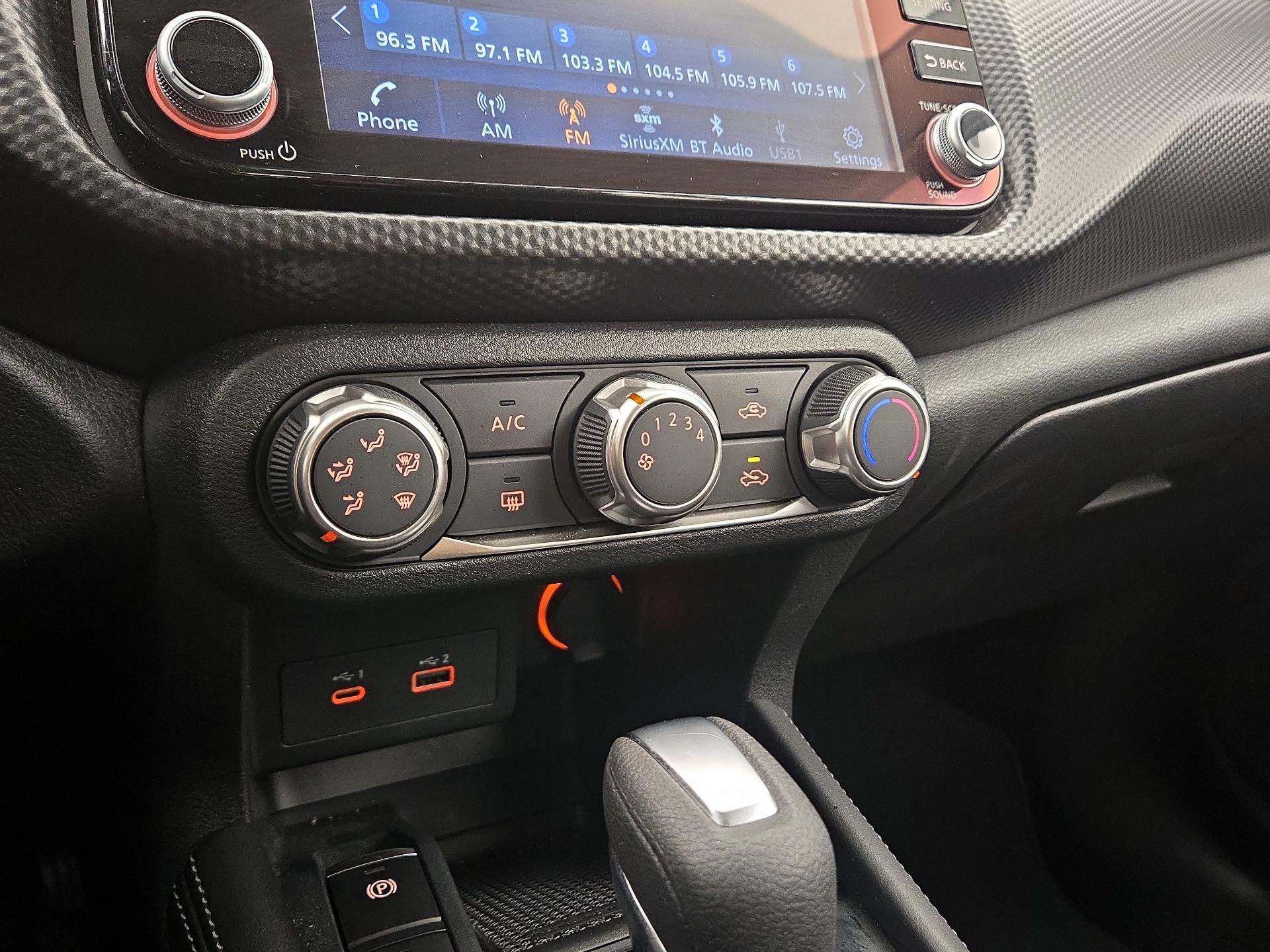 Thumbnail: 2023 Nissan Kicks - 15