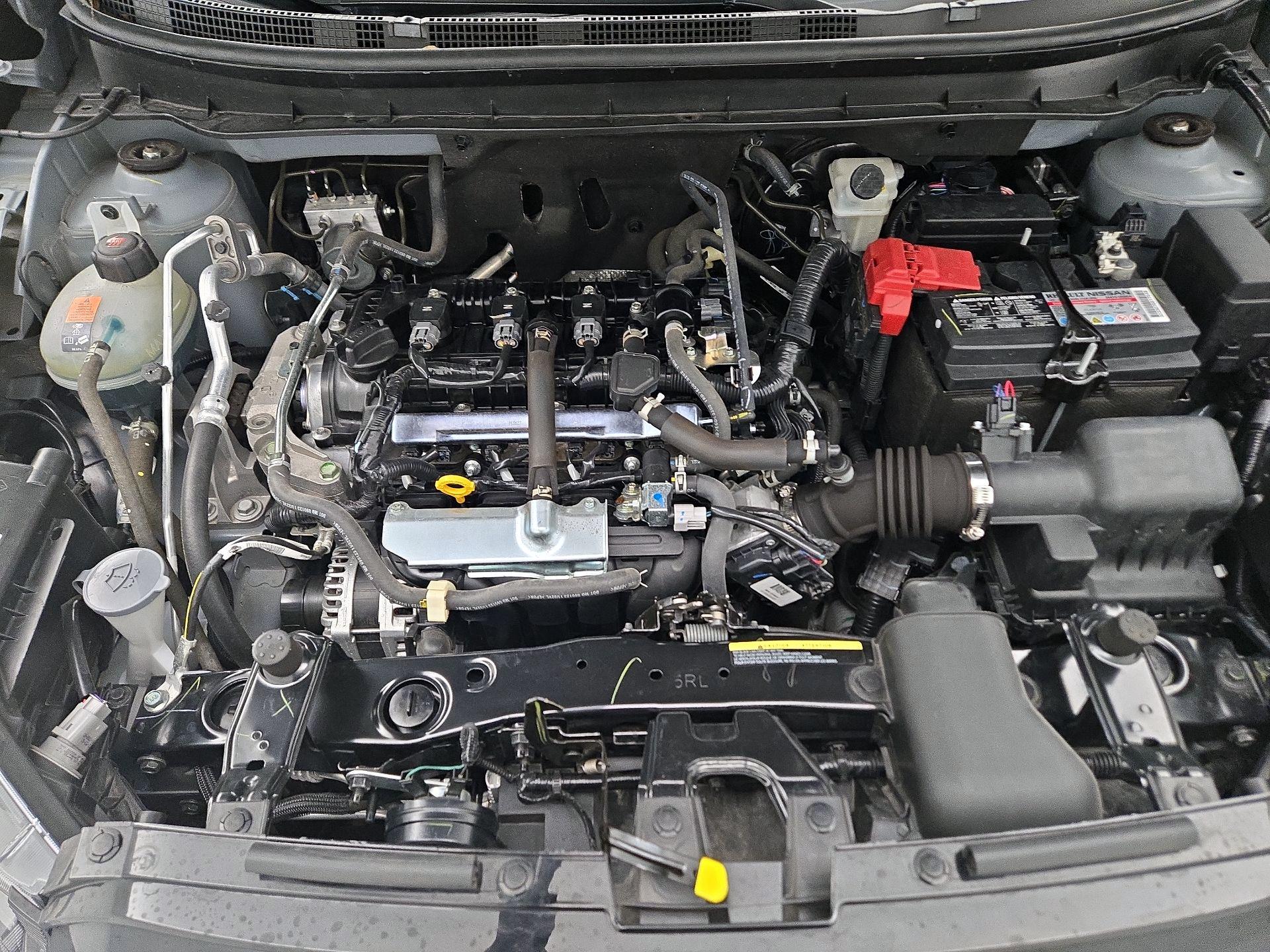 Thumbnail: 2023 Nissan Kicks - 20