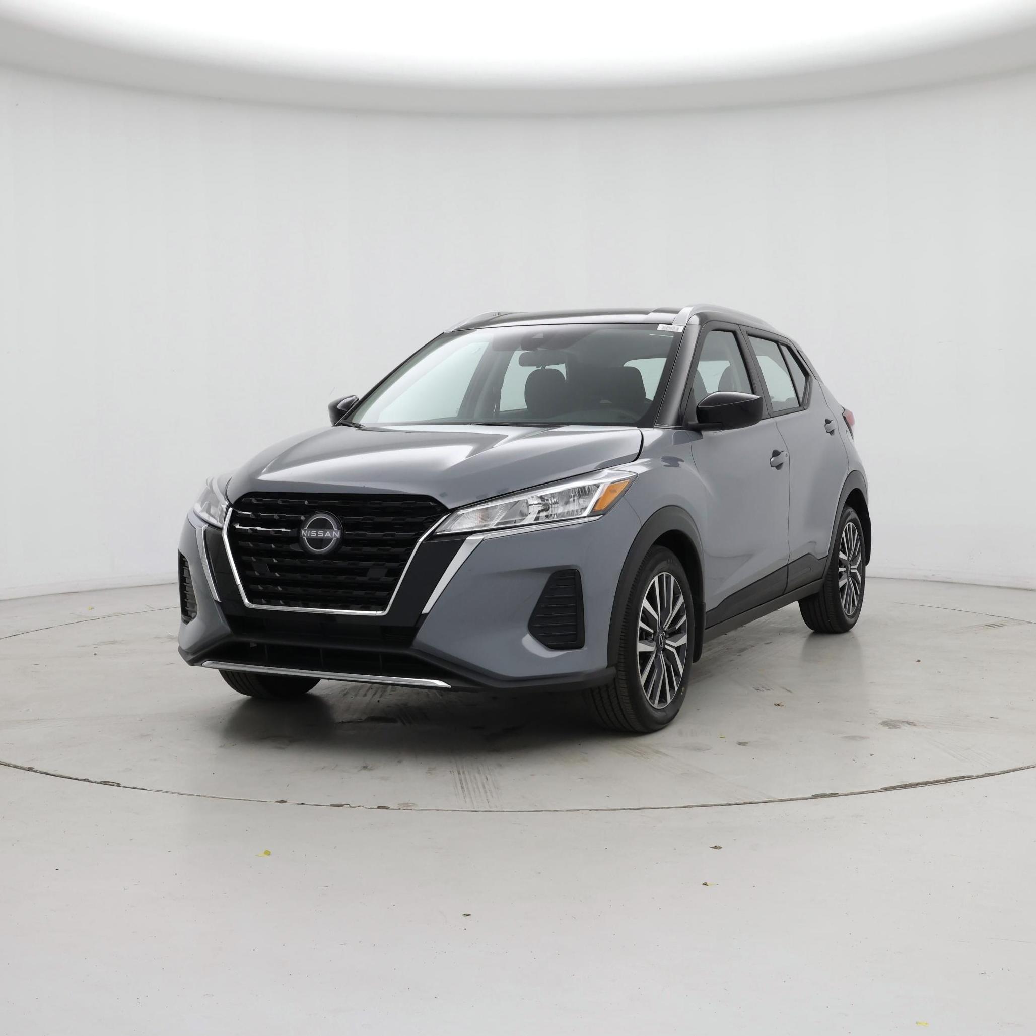 Thumbnail: 2023 Nissan Kicks - 4